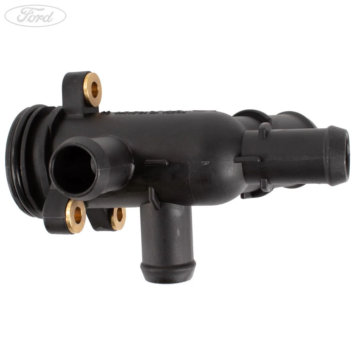 Tubo de conexión para bomba de agua original para Ford Transit 2.4 Duratorq TDCi 1126980 - Image 3