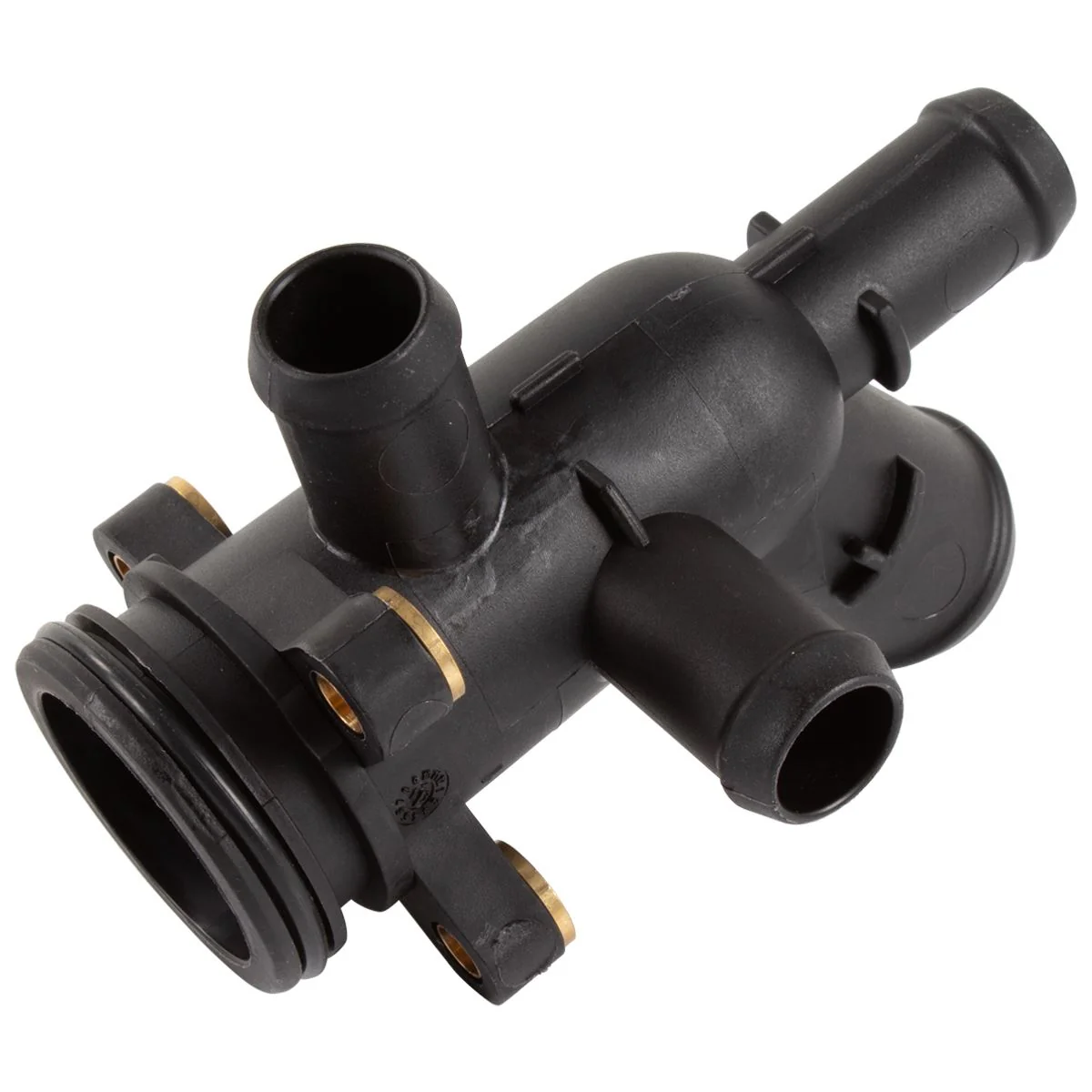 Tubo de conexión para bomba de agua original para Ford Transit 2.4 Duratorq TDCi 1126980 - Image 6