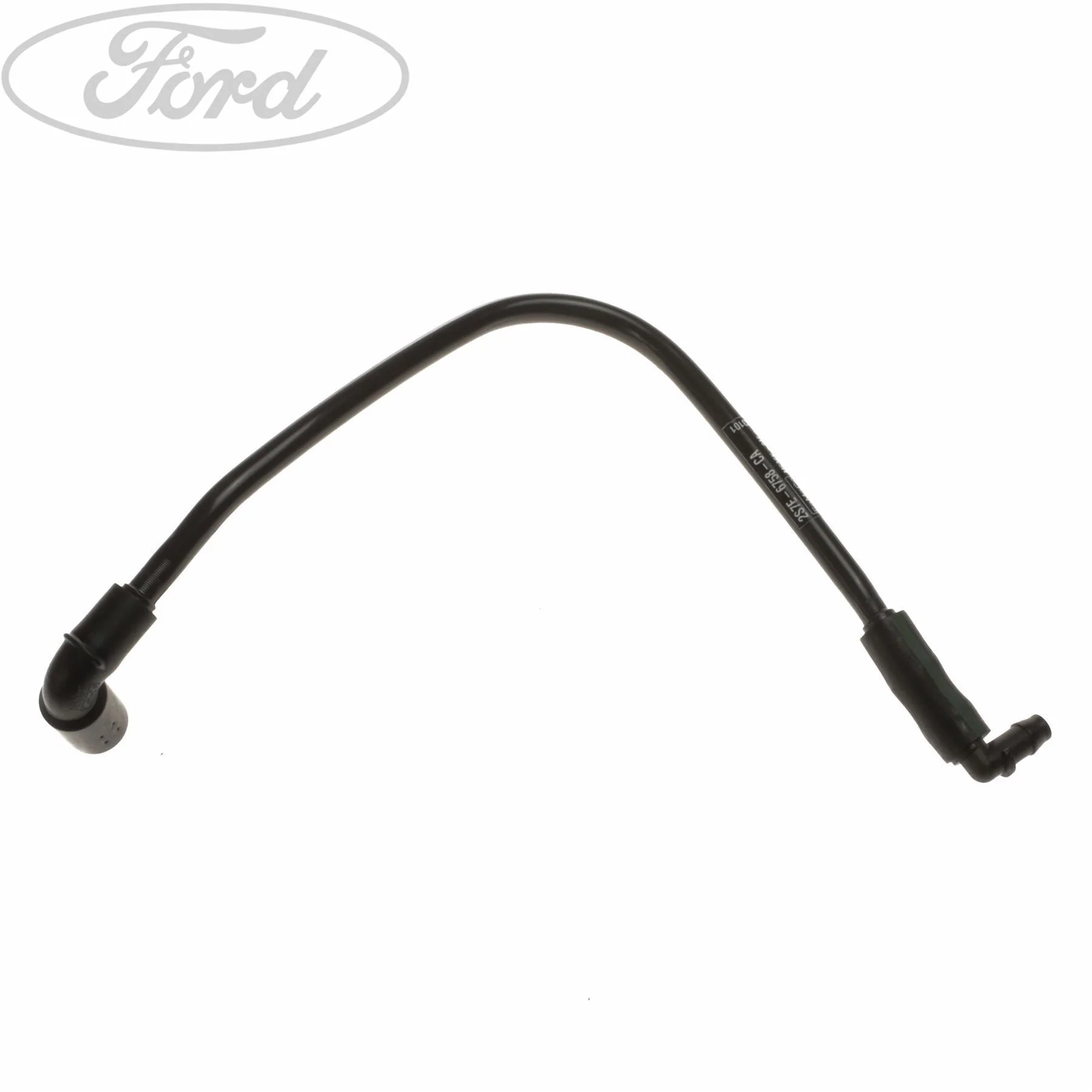 Tubo de conexión para caja de aire original para Ford Mondeo 4940144