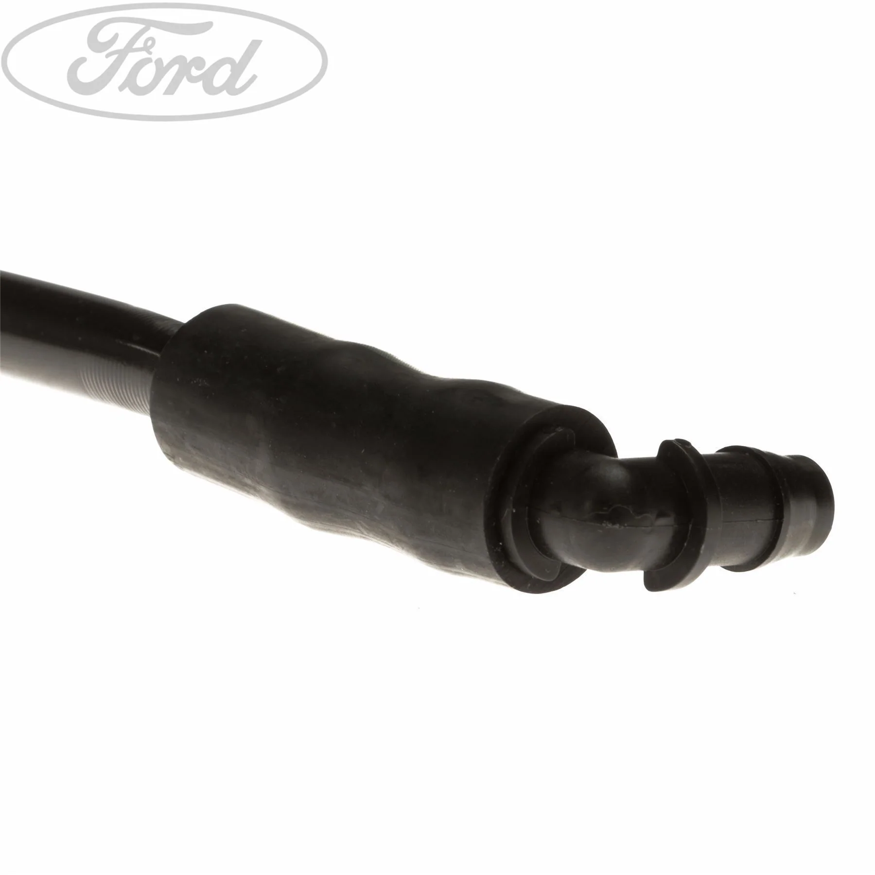 Tubo de conexión para caja de aire original para Ford Mondeo 4940144 - Image 3