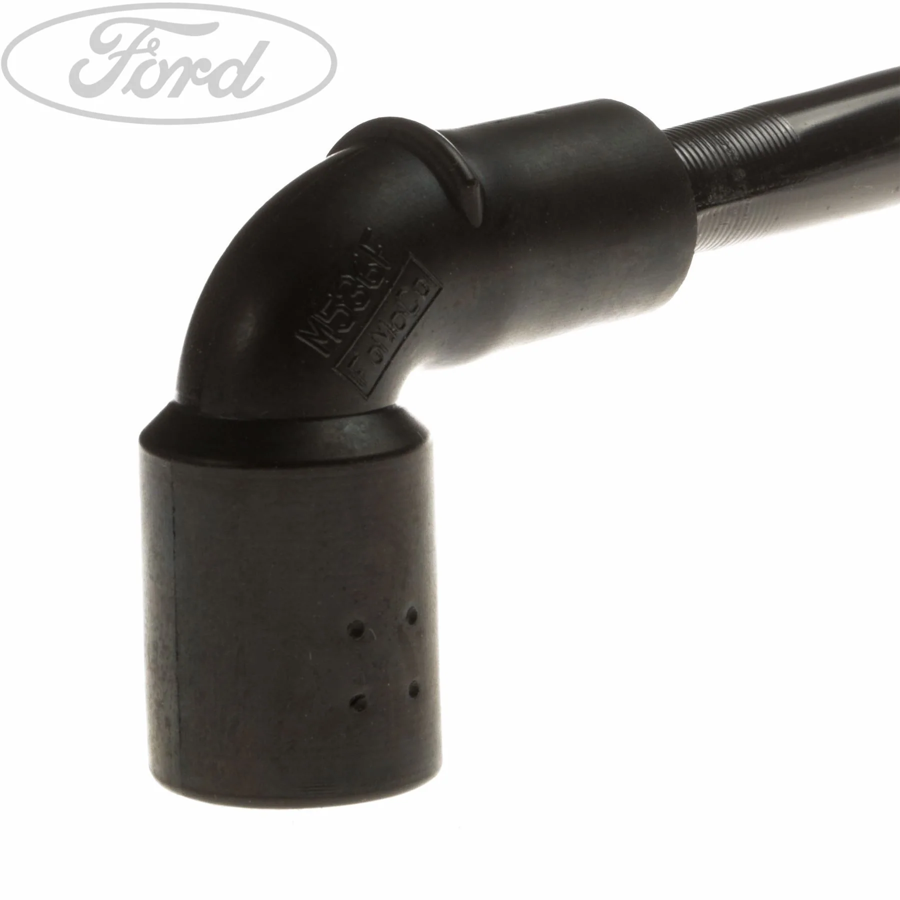 Tubo de conexión para caja de aire original para Ford Mondeo 4940144 - Image 4
