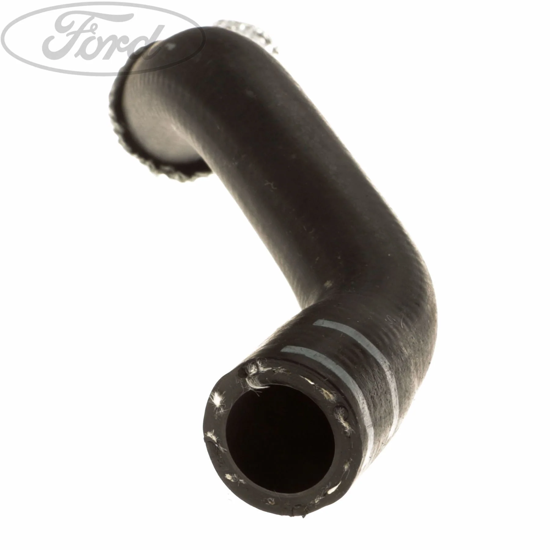 Tubo de conexión para turbocompresor original Ford 1360277 - Image 3
