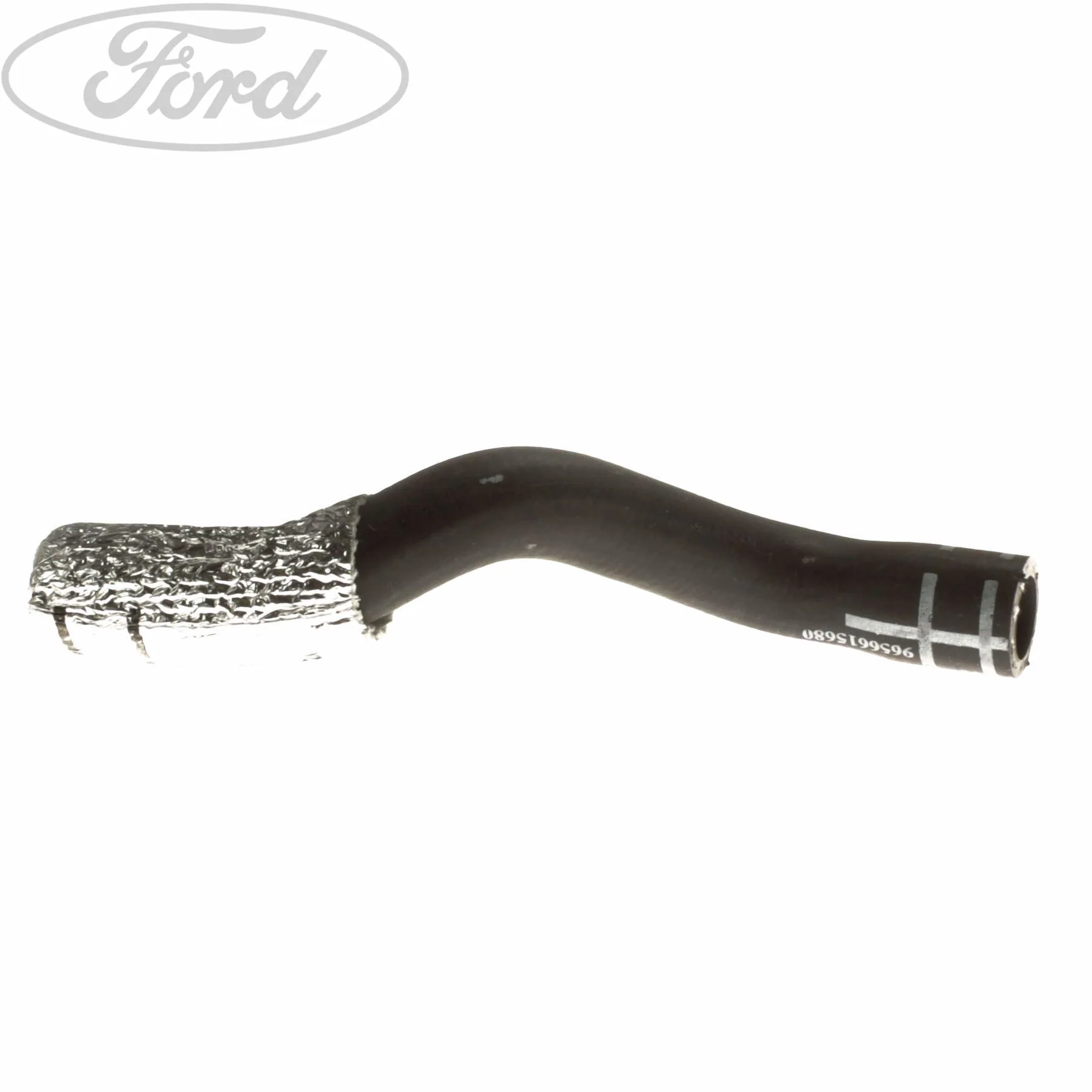 Tubo de conexión para turbocompresor original Ford 1360277 - Image 5