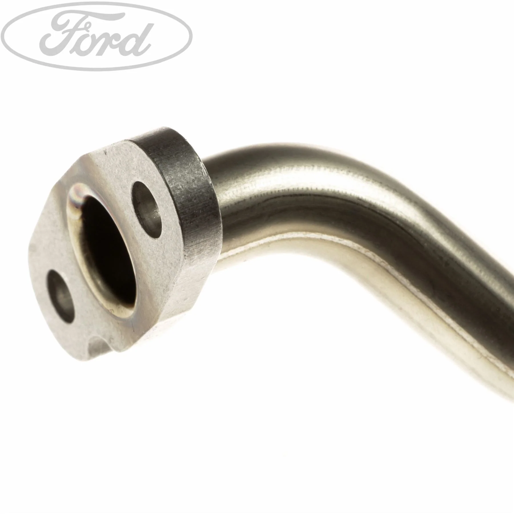 Tubo de conexión para turbocompresor original Ford 1372332 - Image 3