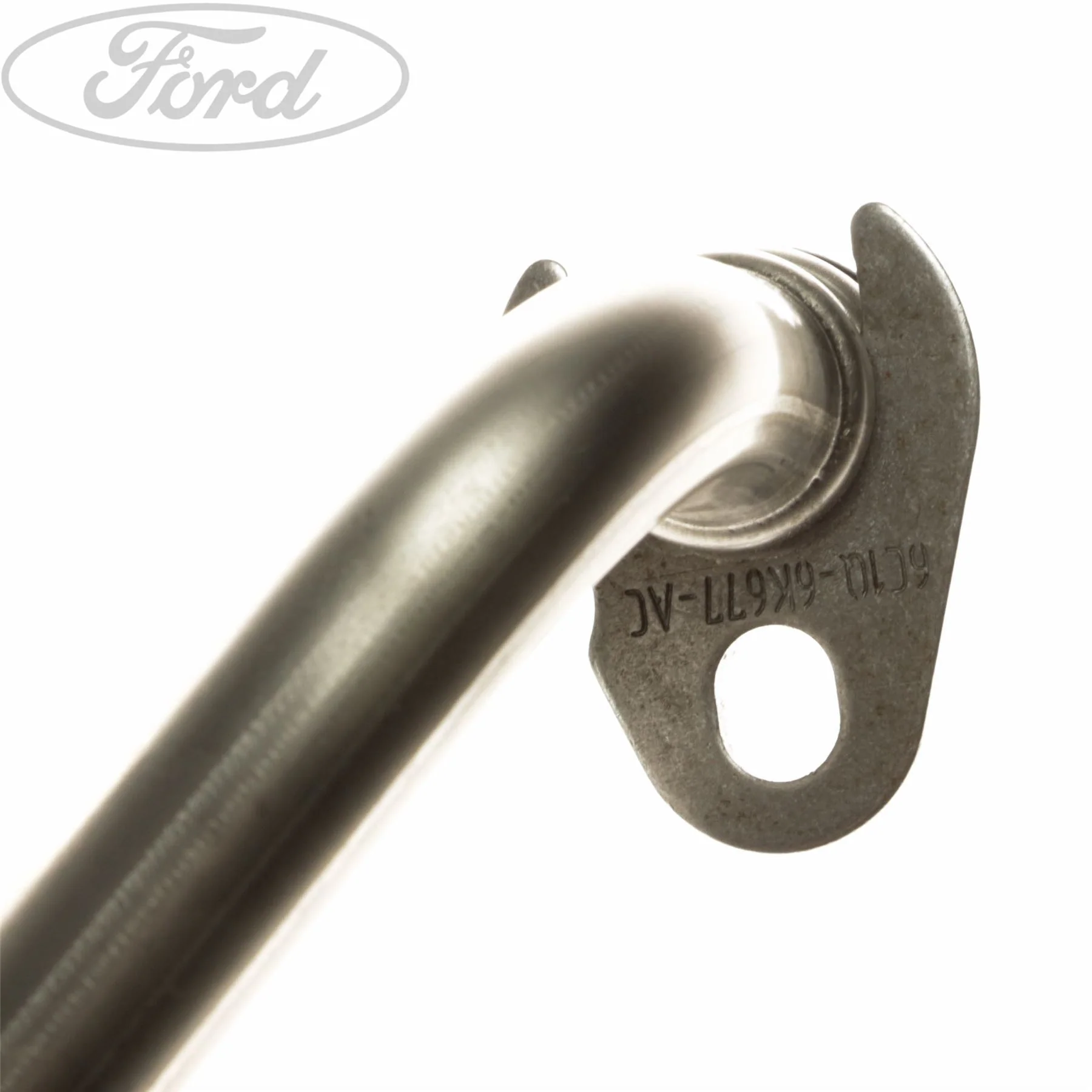Tubo de conexión para turbocompresor original Ford 1372332 - Image 4