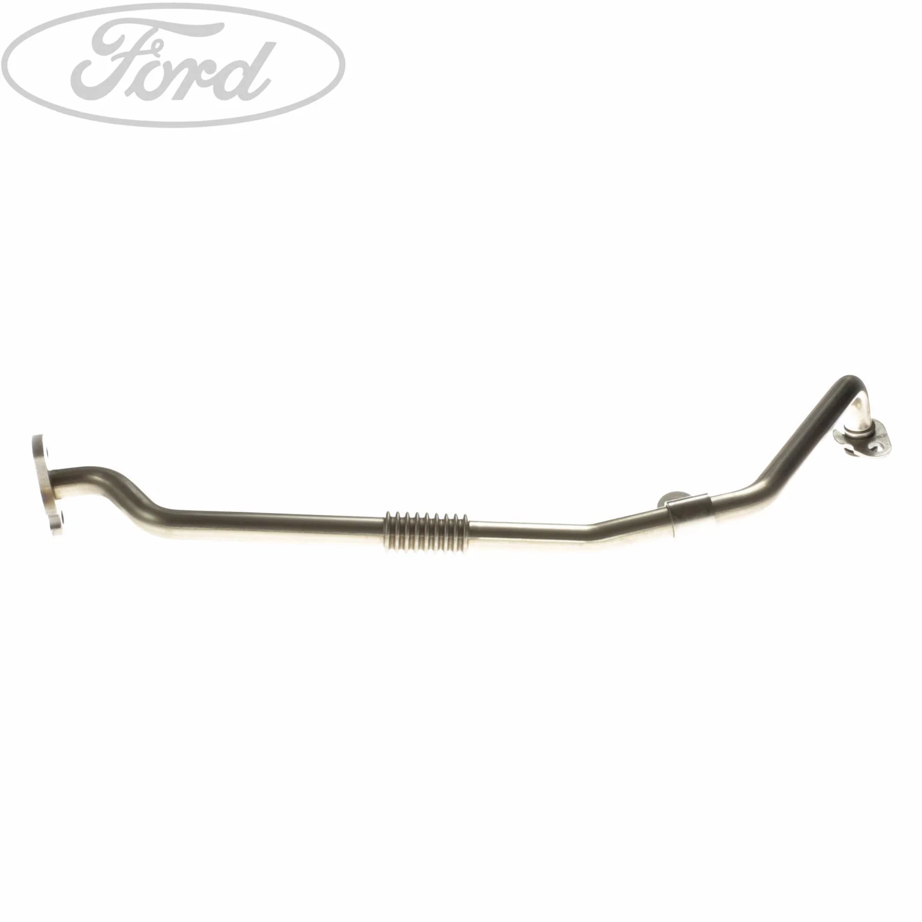 Tubo de conexión para turbocompresor original Ford 1372332 - Image 5