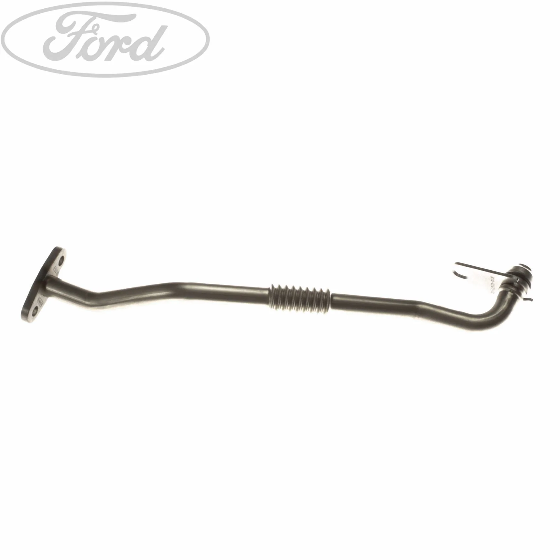 Tubo de conexión para turbocompresor original Ford 1372797
