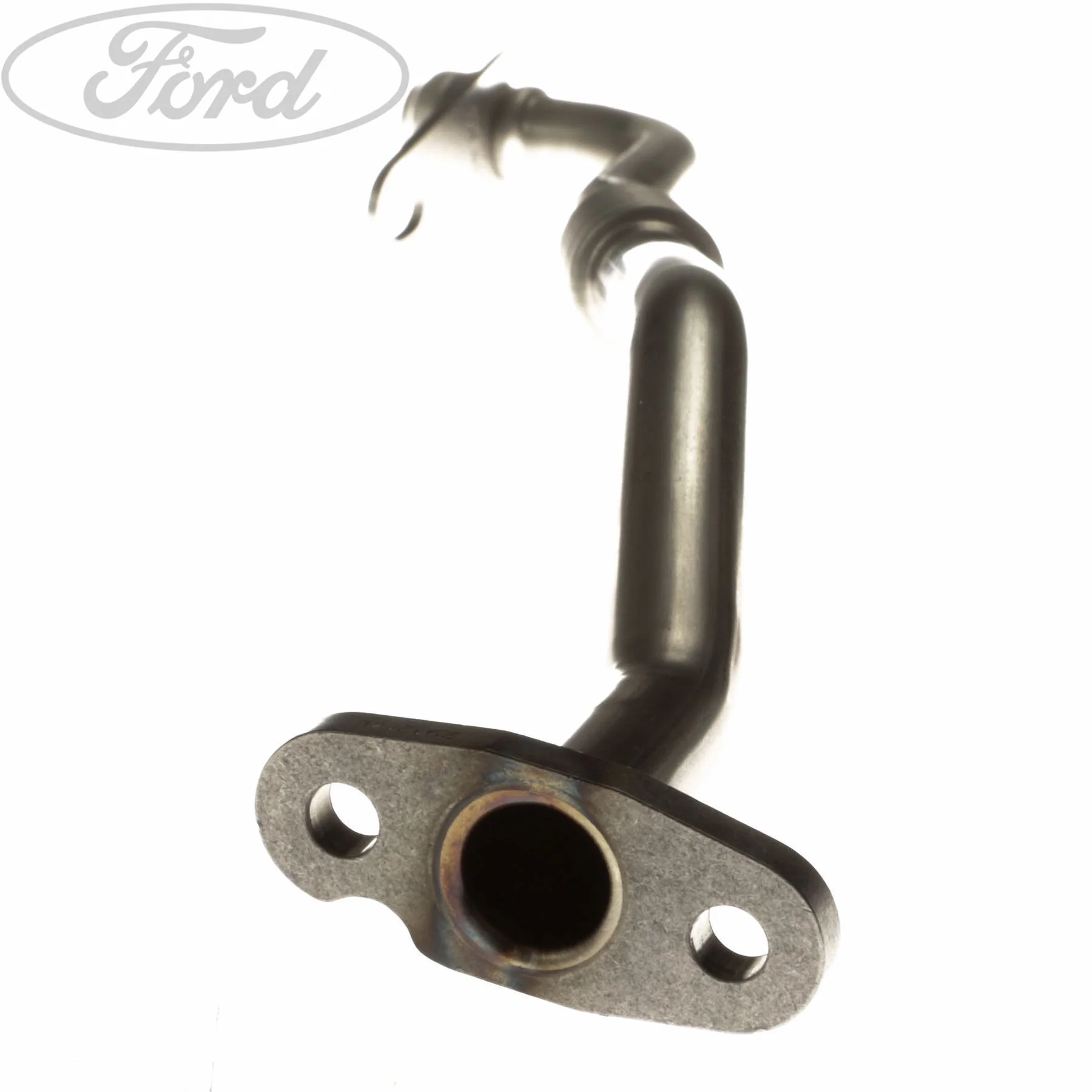 Tubo de conexión para turbocompresor original Ford 1372797 - Image 3