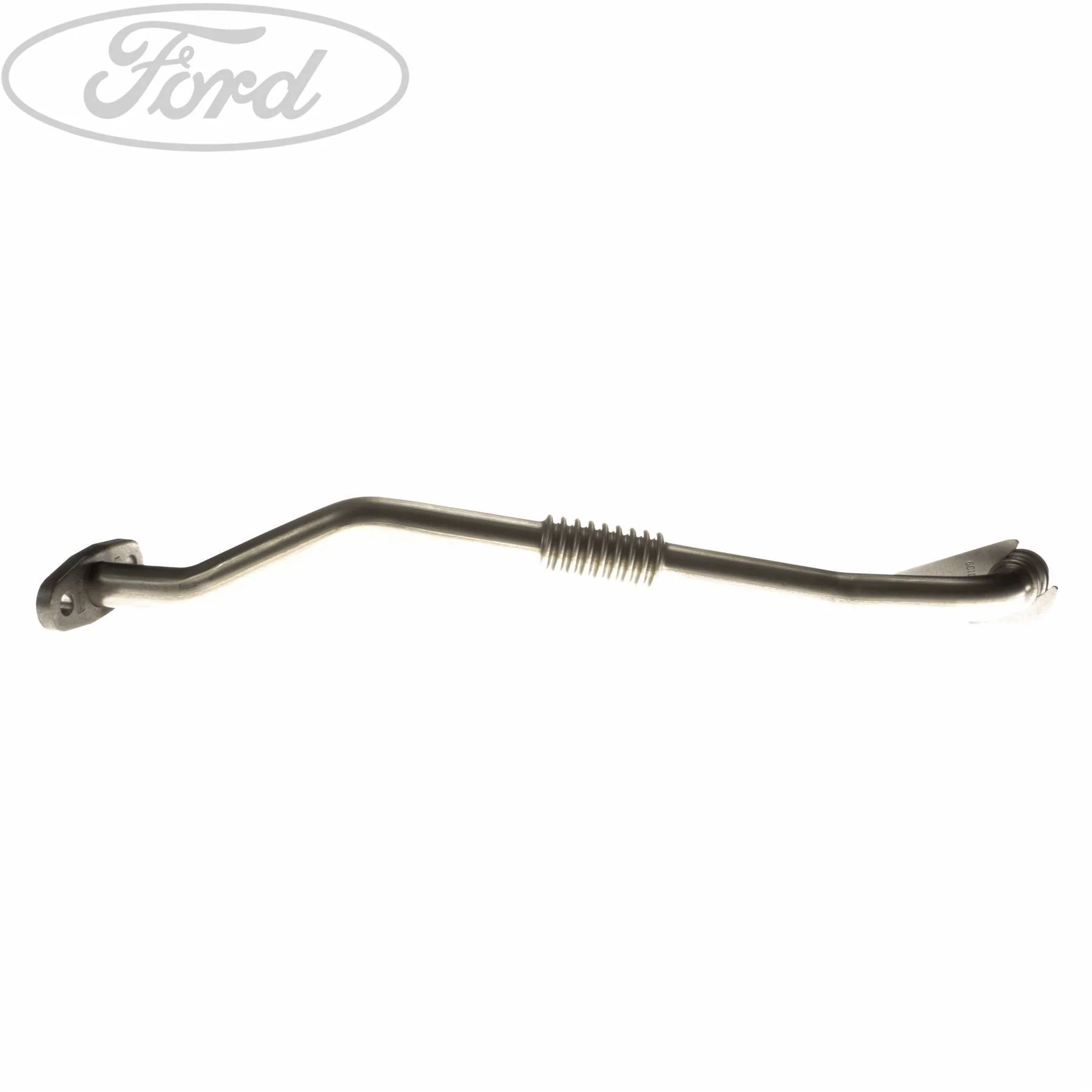 Tubo de conexión para turbocompresor original Ford 1372797 - Image 4