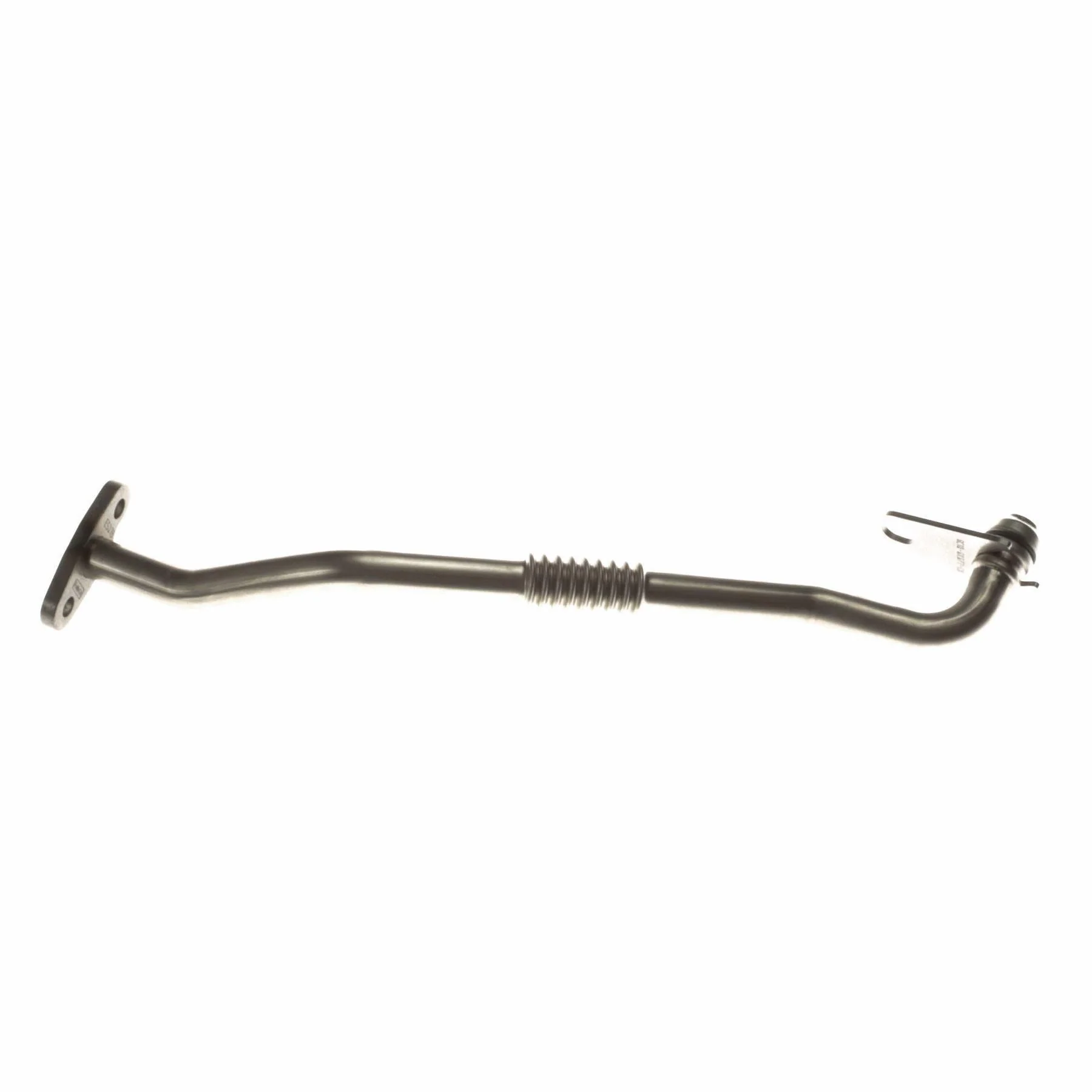 Tubo de conexión para turbocompresor original Ford 1372797 - Image 5