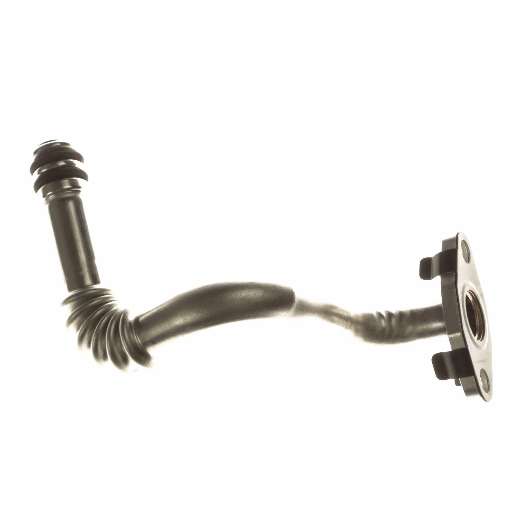 Tubo de conexión para turbocompresor original Ford 1483823 - Image 5