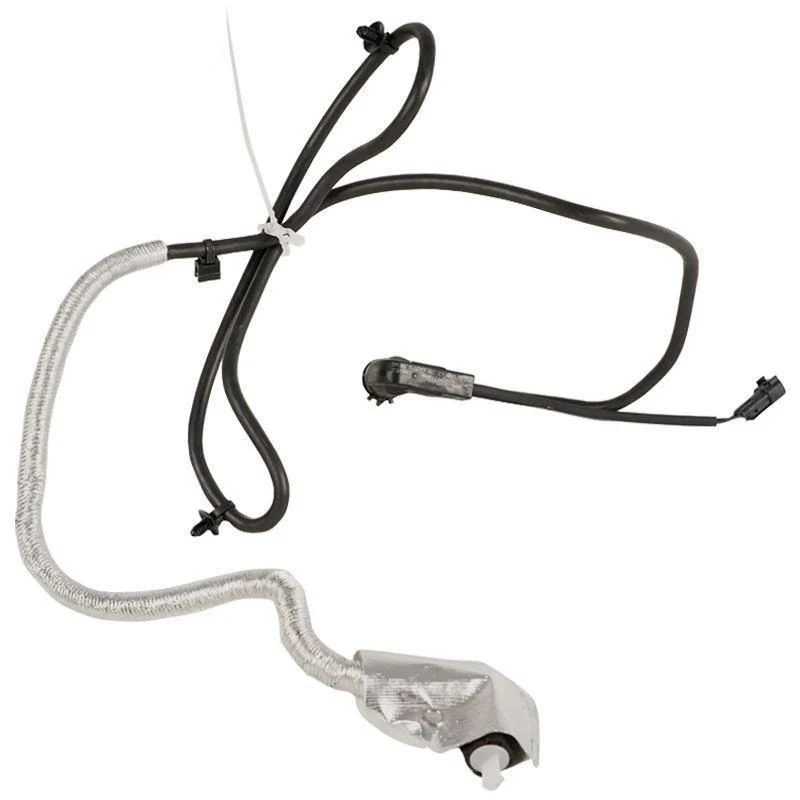 Tubo de depósito Urea (DEF) FWD original para Ford Transit Custom 2.0 EcoBlue 16- 2035156 - Image 6