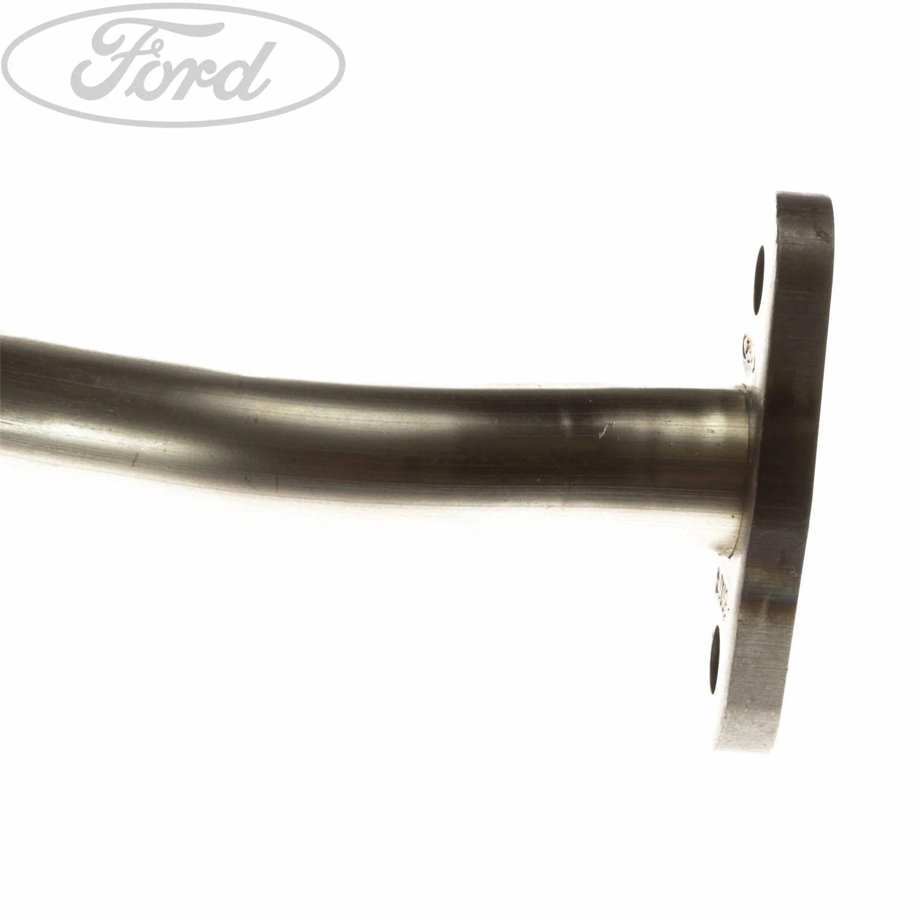 Tubo de drenaje de aceite del colector de escape original para Ford Mondeo Transit 1148307 - Image 2