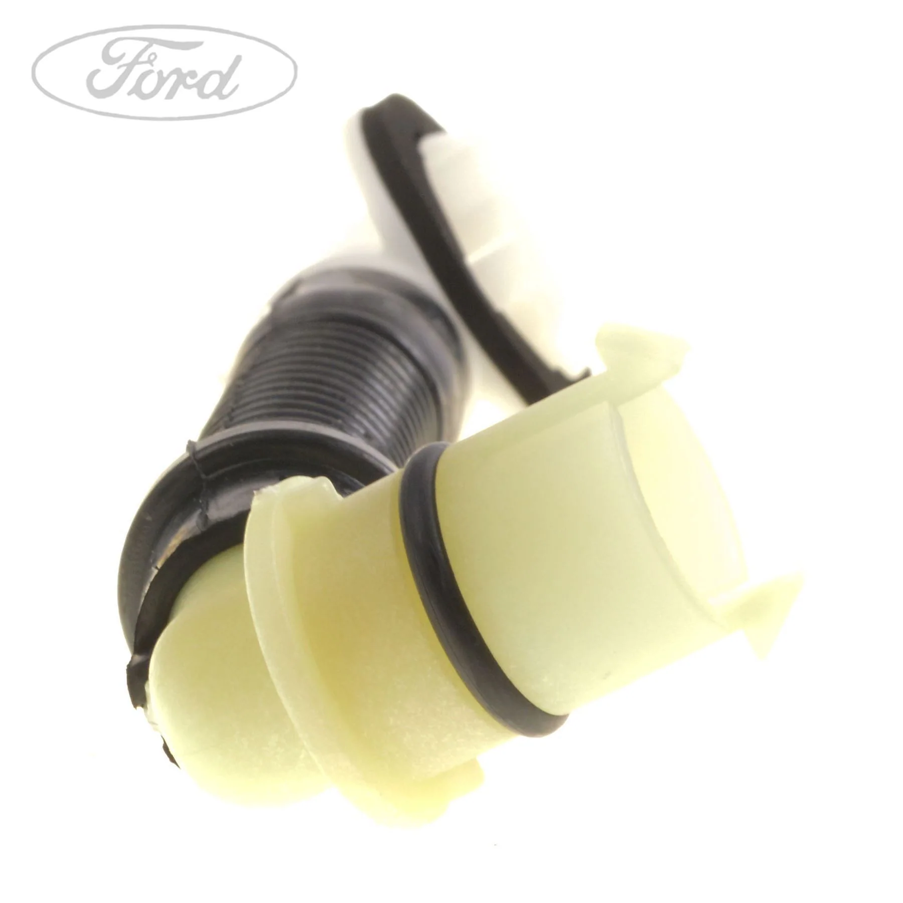 Tubo de drenaje de agua original para Ford C-Max Focus Mondeo Galaxy SMax Kuga 1737502 - Image 4