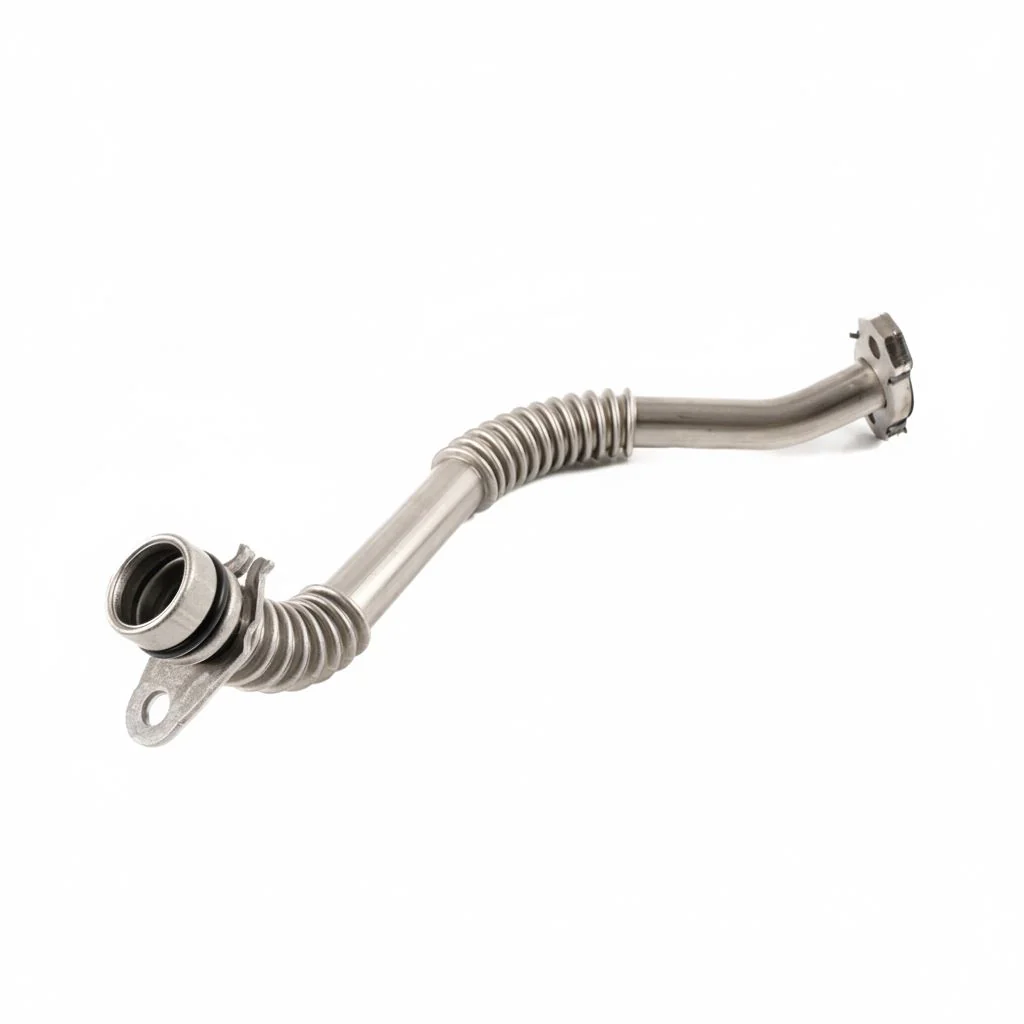 Tubo de drenaje inferior de turbocompresor 2.0 EcoBlue 2019+ - Image 5