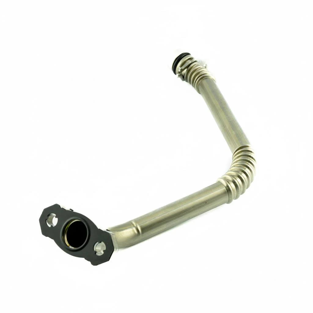 Tubo de drenaje inferior de turbocompresor 2.0 EcoBlue TDCi 2019+ - Image 5