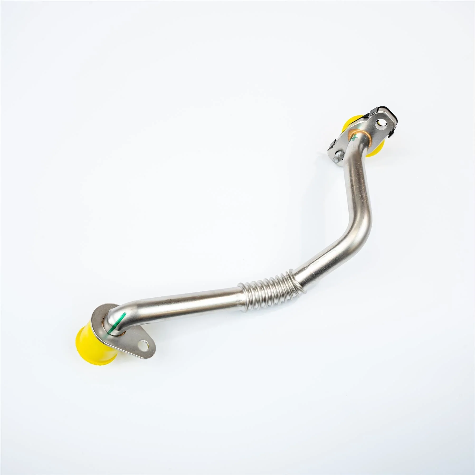 Tubo de drenaje original Ford 2120446