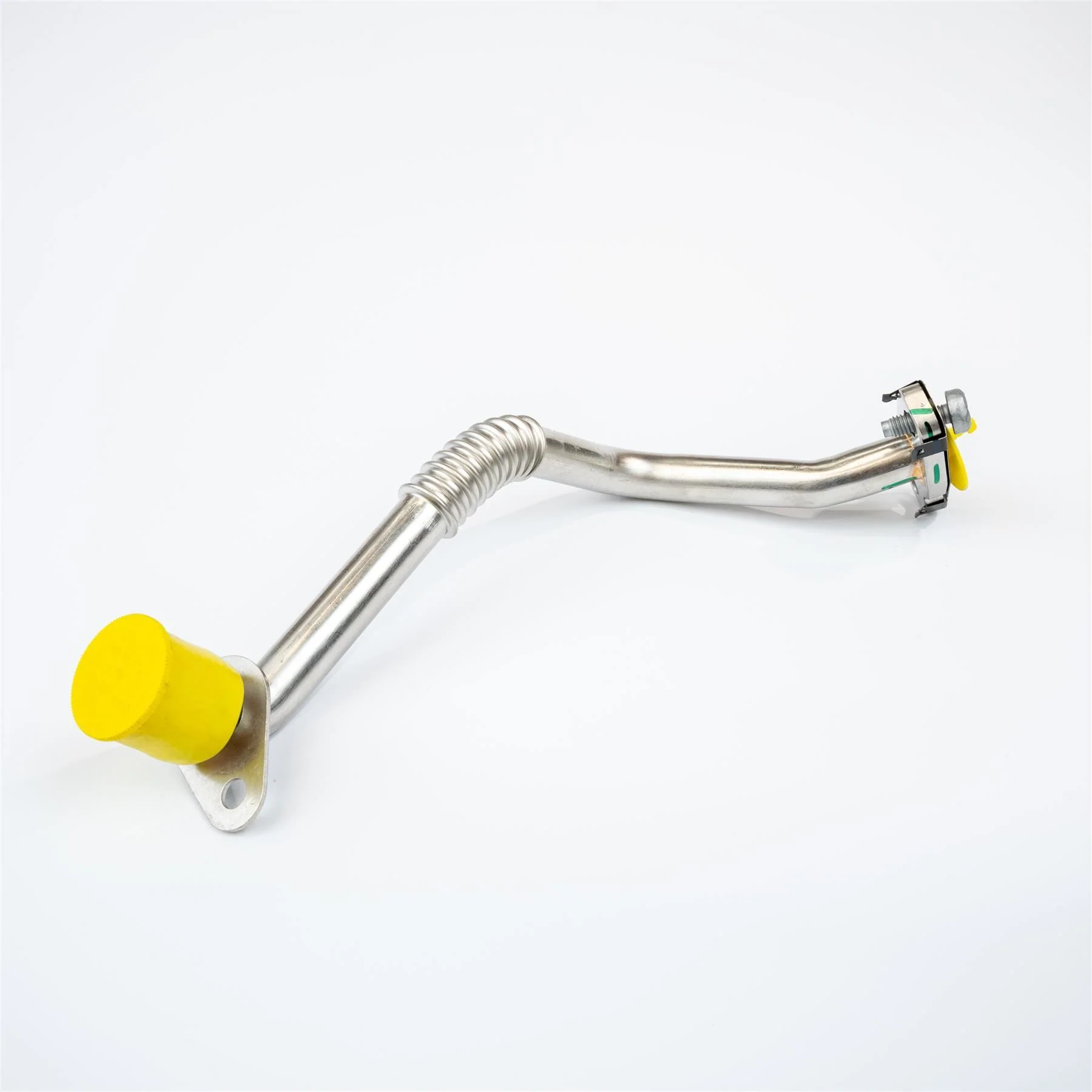 Tubo de drenaje original Ford 2120446 - Image 2