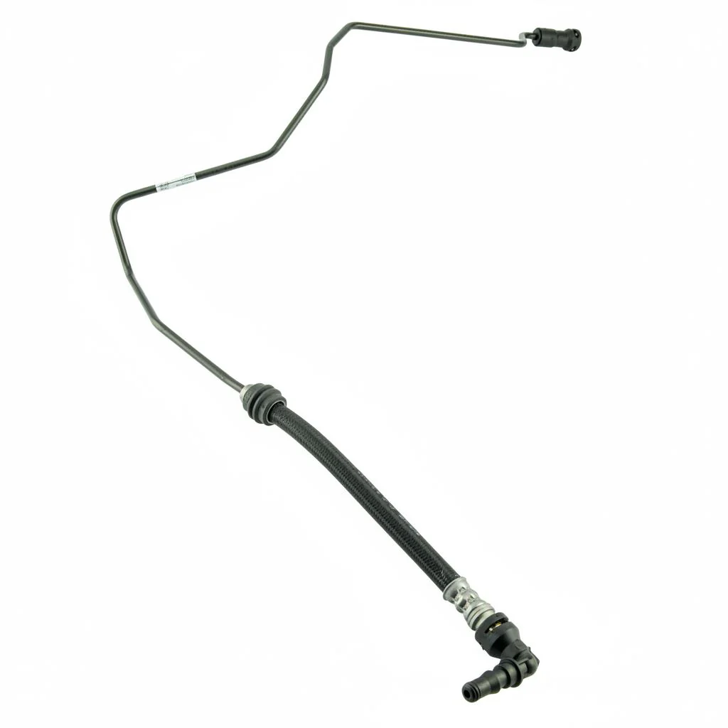 Tubo de embrague CSC 6 marchas Ranger 2.2 3.2 TDCi 2011-2023
