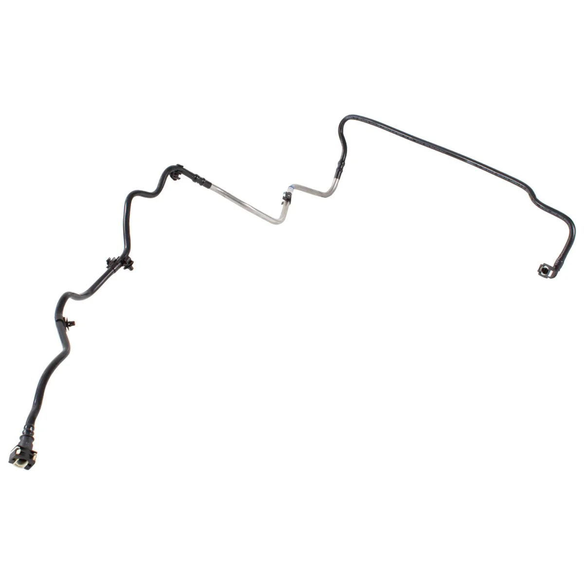 Tubo de entrada del filtro de combustible original Ford Mondeo S-Max Galaxy 1.8 Duratorq 1504542 - Image 4