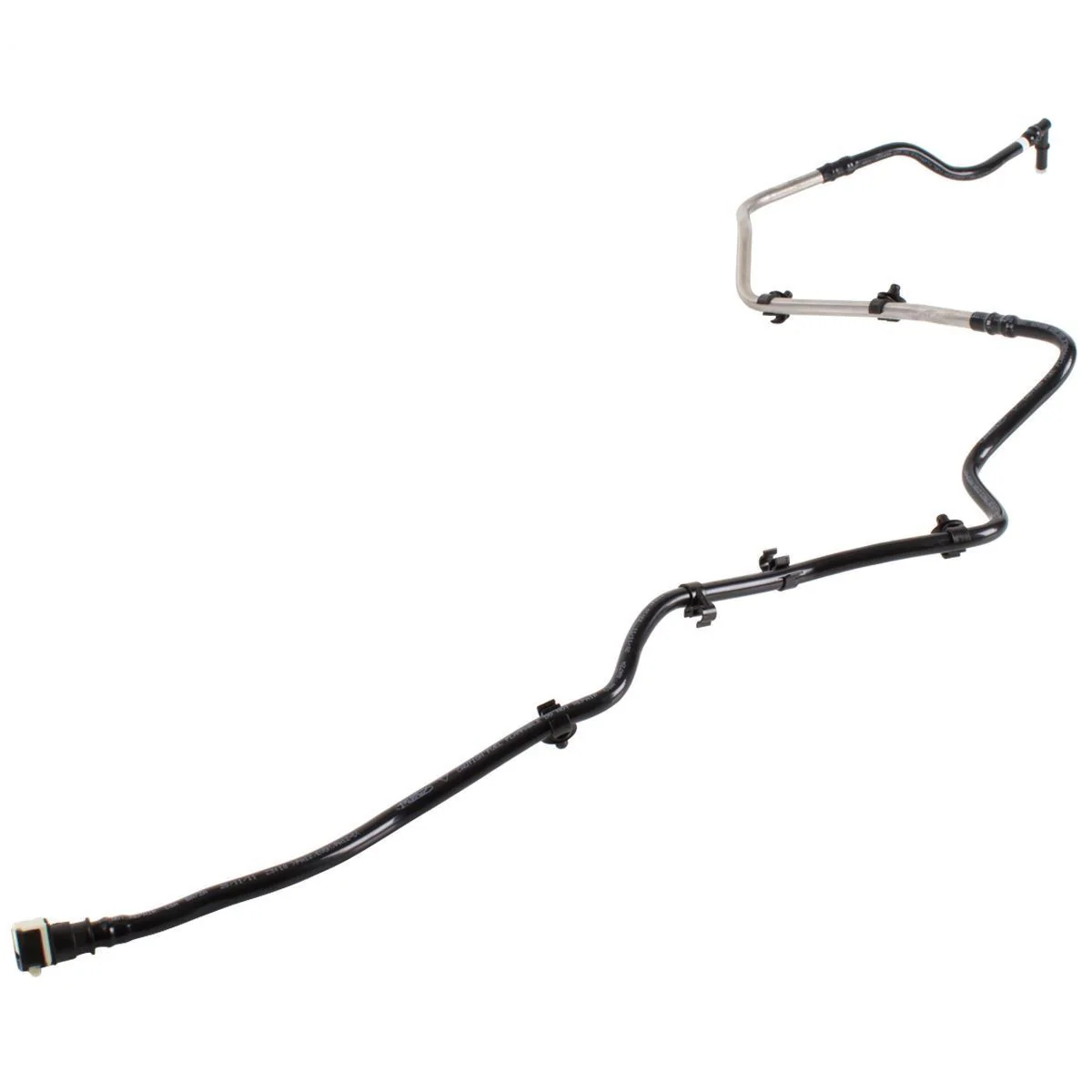 Tubo de entrada del filtro de combustible original para Ford S-Max Galaxy 2.0 Duratorq TDCi 1512340 - Image 2