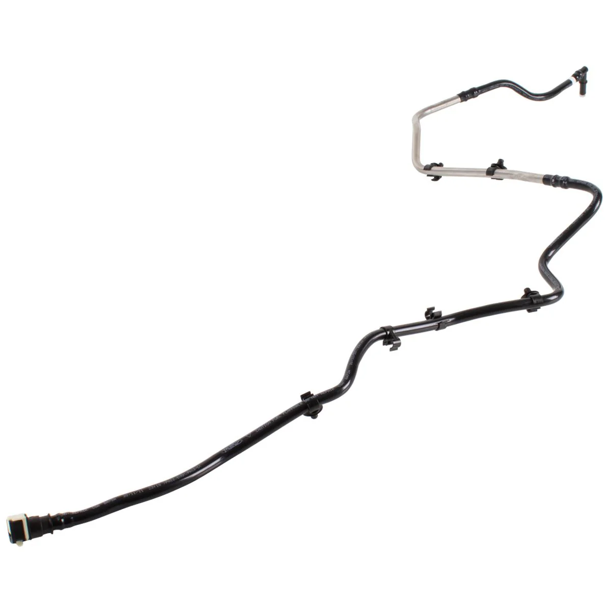 Tubo de entrada del filtro de combustible original para Ford S-Max Galaxy 2.0 Duratorq TDCi 1512340 - Image 5