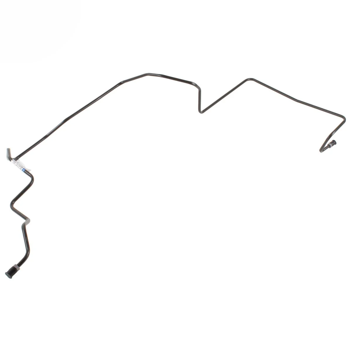 Tubo de freno delantero original para Ford Transit 1727096 - Image 10