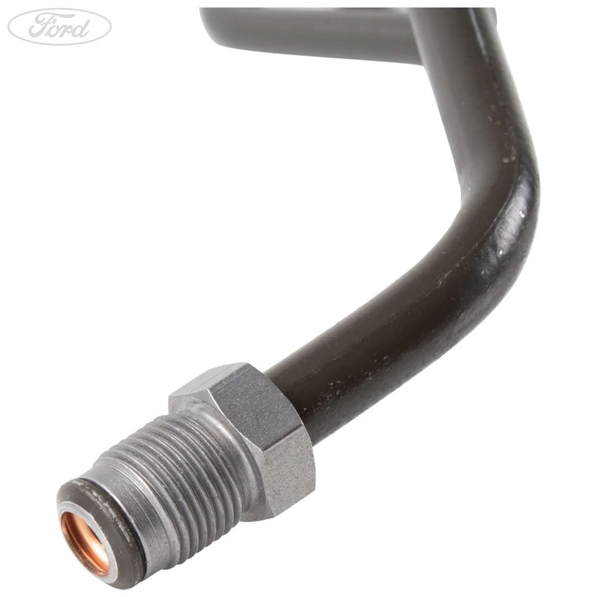 Tubo de freno delantero original para Ford Transit 1727096 - Image 4