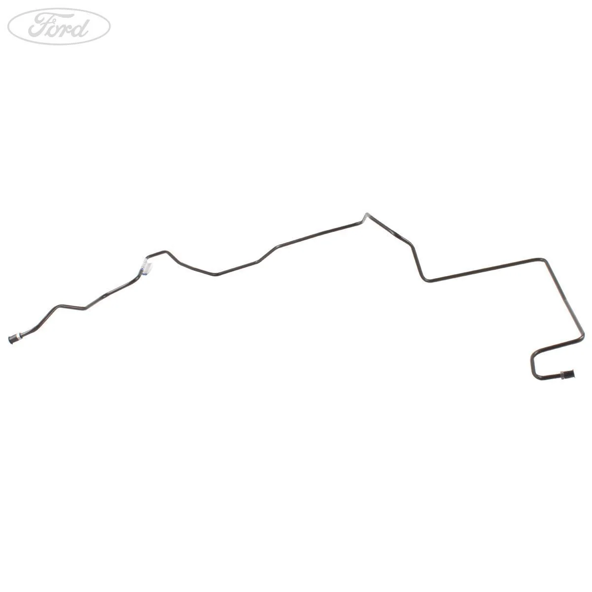 Tubo de freno delantero original para Ford Transit 1727096 - Image 6