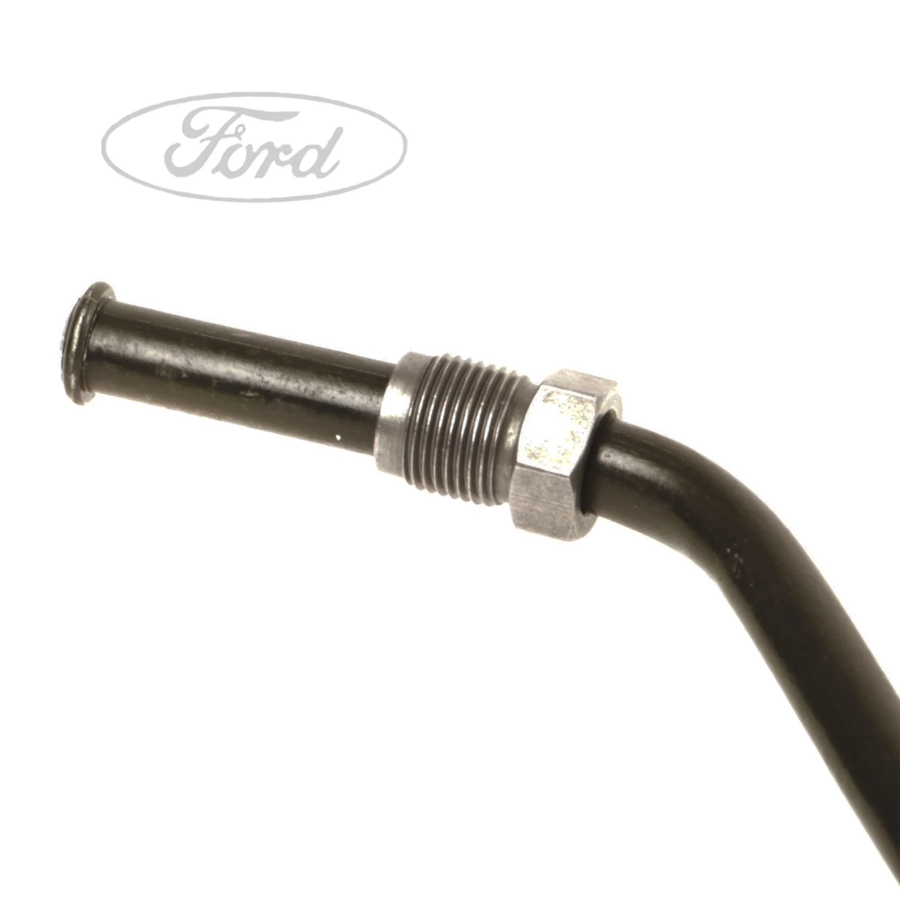 Tubo de freno delantero original para Ford Transit 1727096 - Image 7