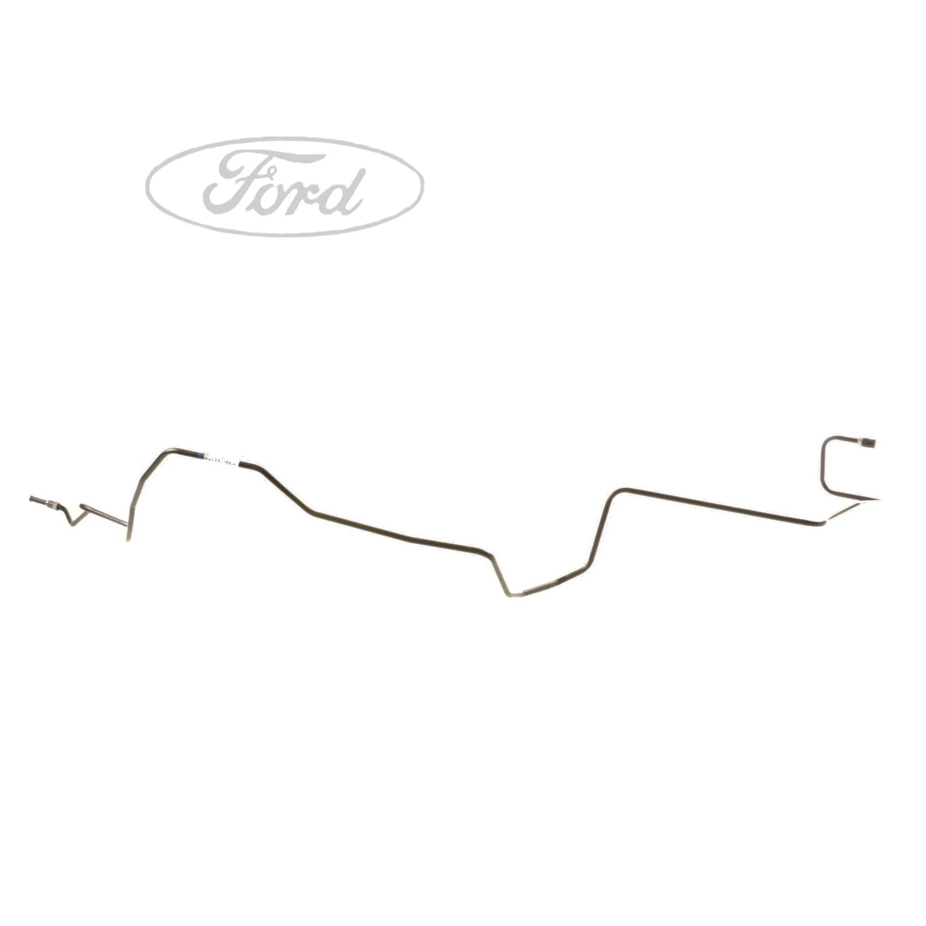 Tubo de freno delantero original para Ford Transit 1727096 - Image 9