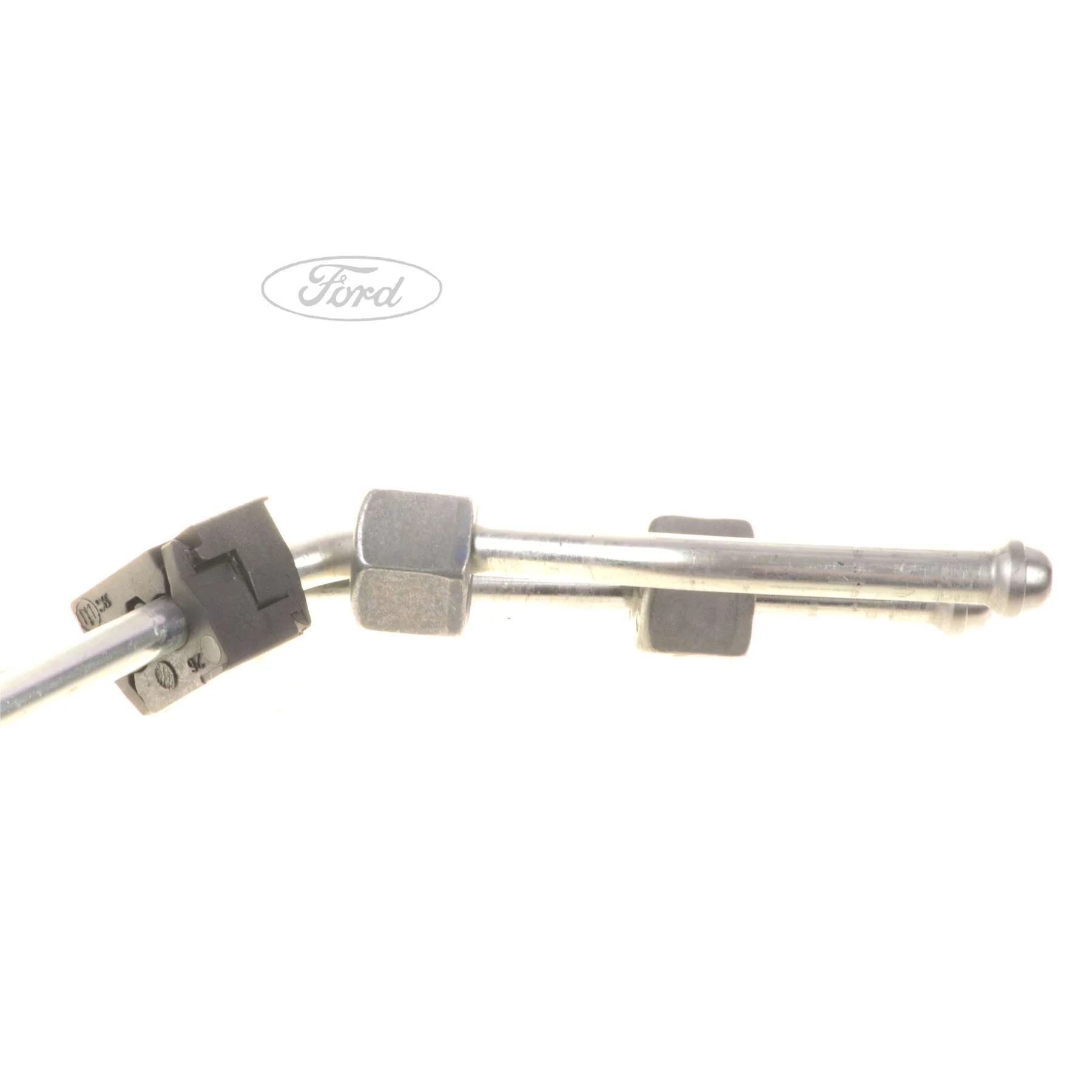Tubo de inyección de combustible original para Ford Focus Fiesta Fusion Duratorq 1.6L 1473375 - Image 5