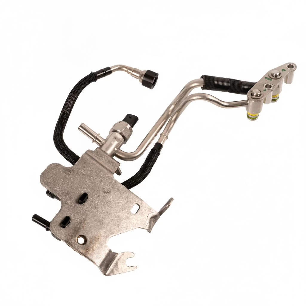 Tubo de inyector de combustible 1.5 TDCi Duratorq 2017+ - Image 3
