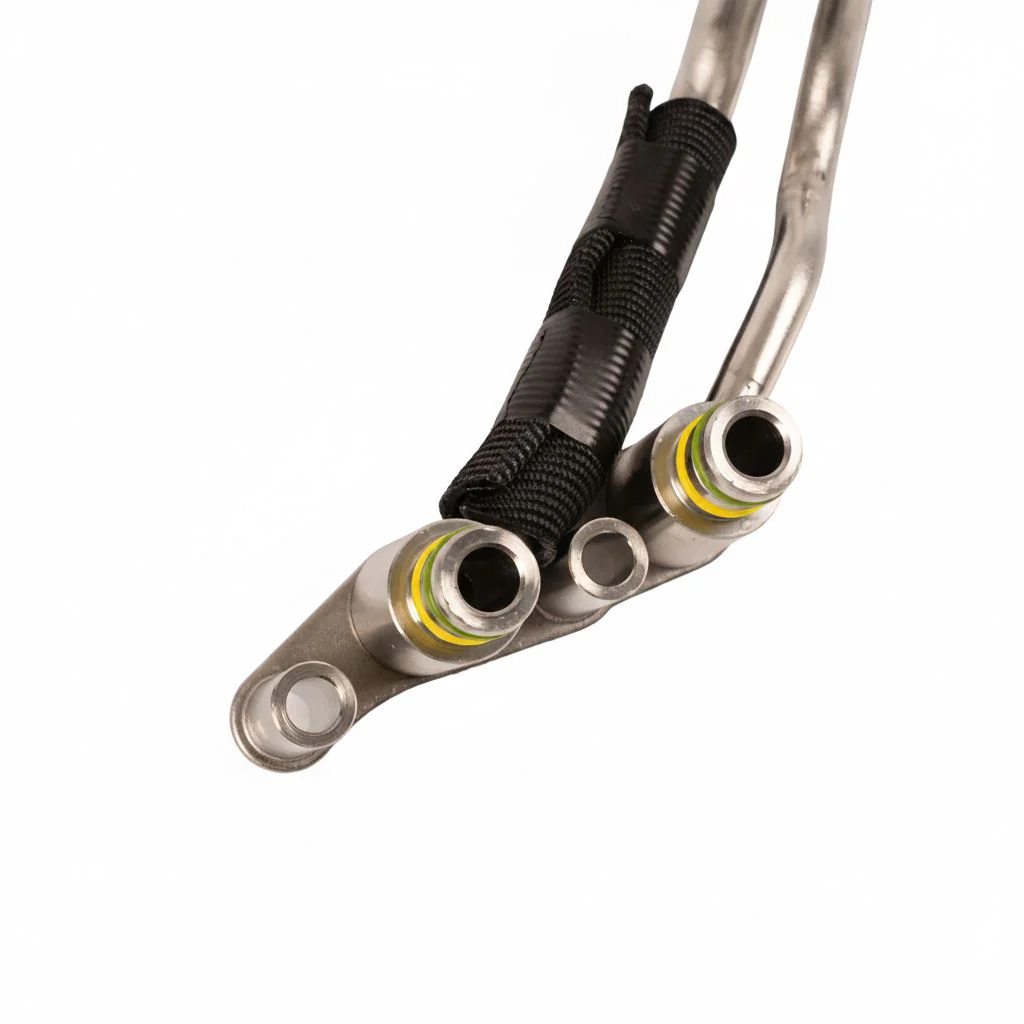 Tubo de inyector de combustible 1.5 TDCi Duratorq 2017+ - Image 4