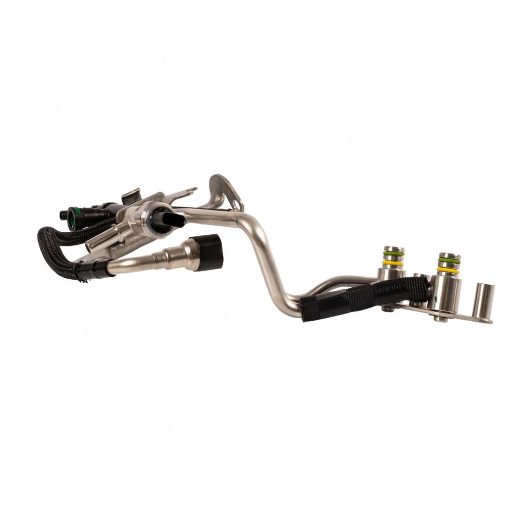 Tubo de inyector de combustible 1.5 TDCi Duratorq 2017+ - Image 5