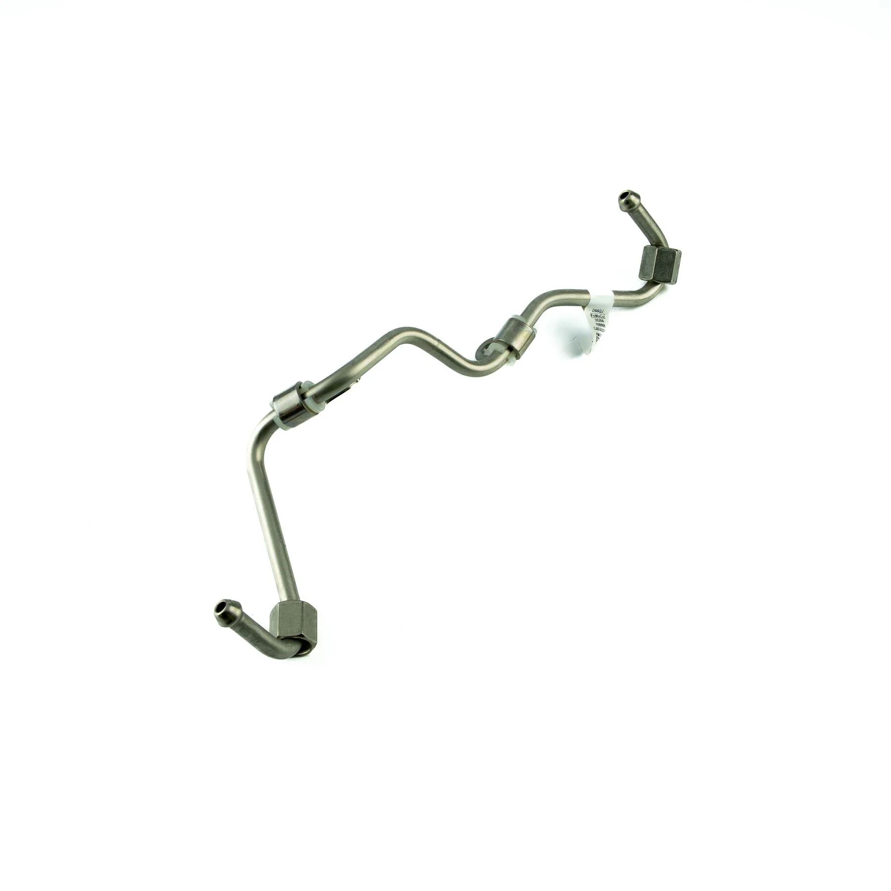 Tubo de inyector de combustible Focus Galaxy 2.0 EcoBoost 2012-2023
