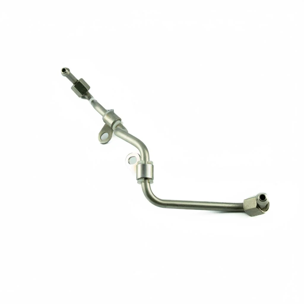 Tubo de inyector de combustible Focus Galaxy 2.0 EcoBoost 2012-2023 - Image 3