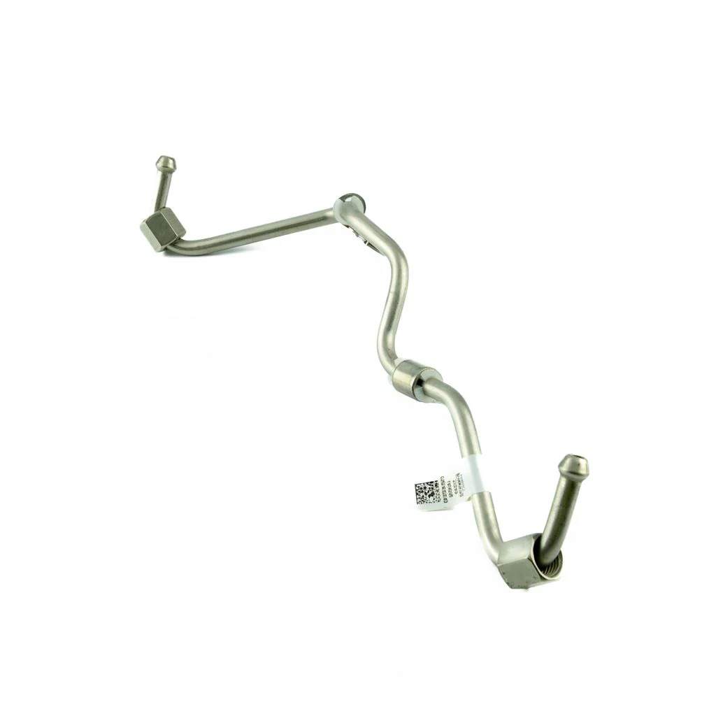 Tubo de inyector de combustible Focus Galaxy 2.0 EcoBoost 2012-2023 - Image 4