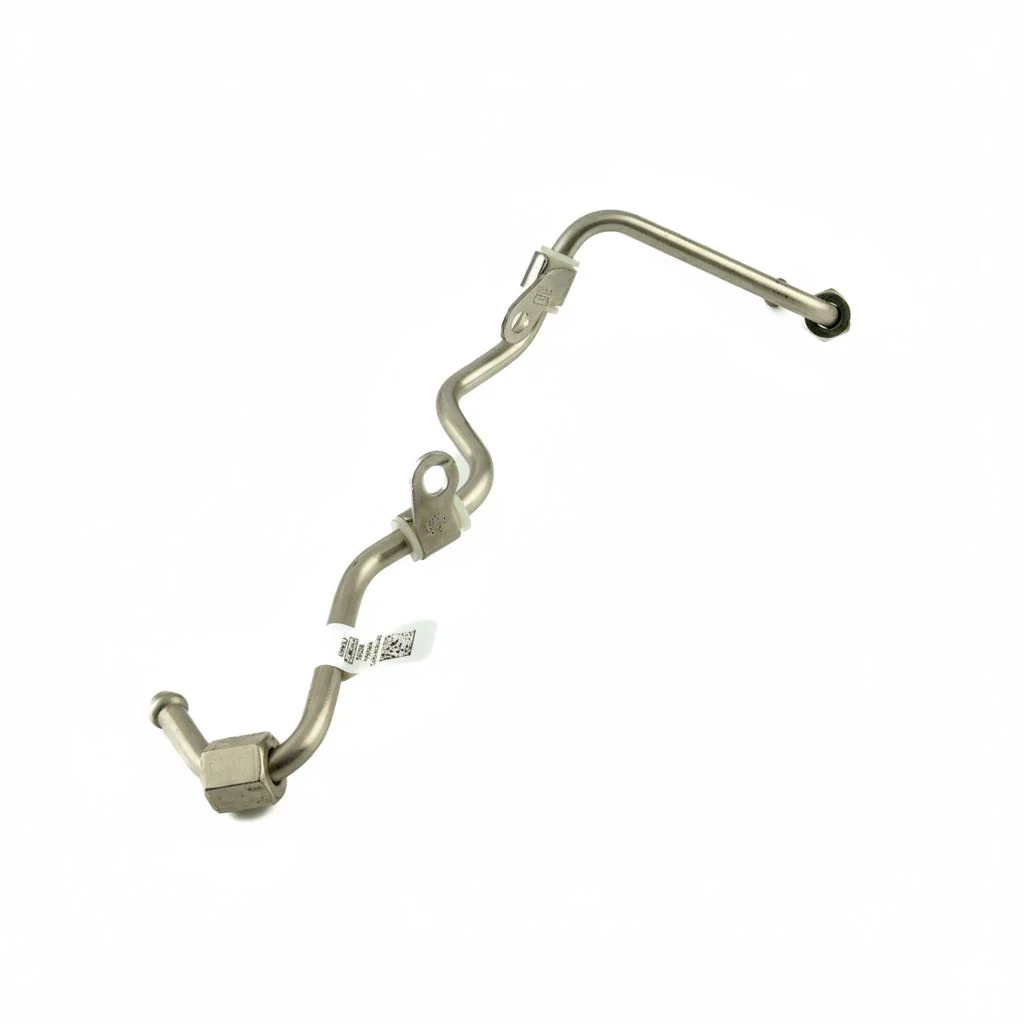 Tubo de inyector de combustible Focus Galaxy 2.0 EcoBoost 2012-2023 - Image 5