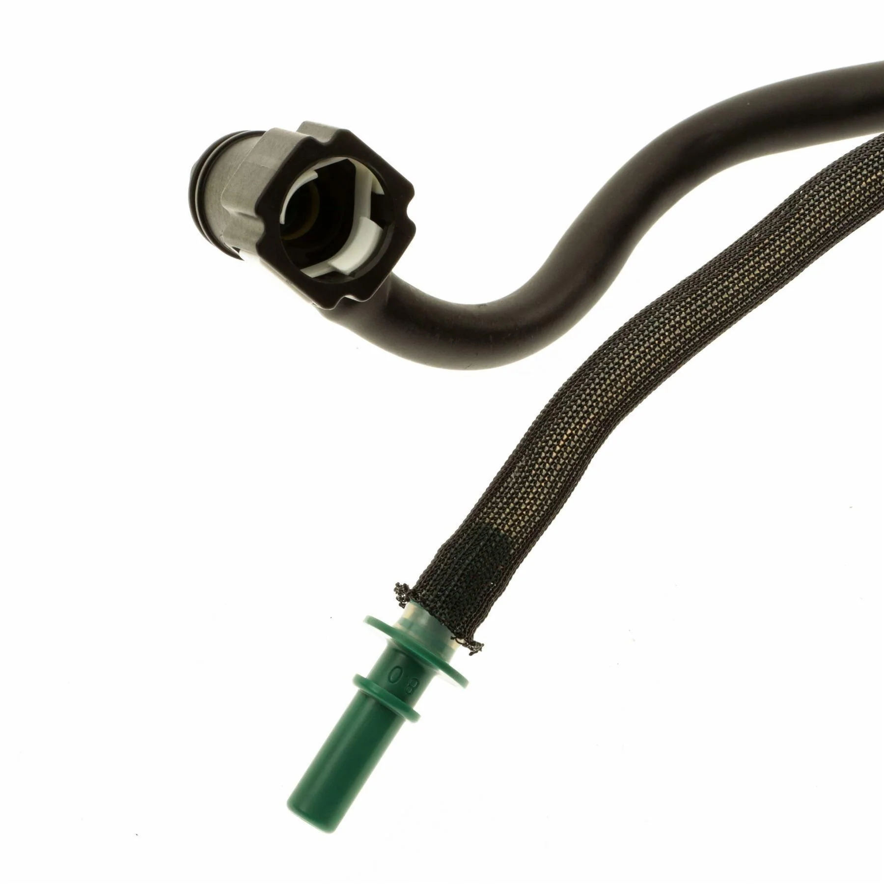 Tubo de la línea de combustible original Ford 1501912 - Image 4