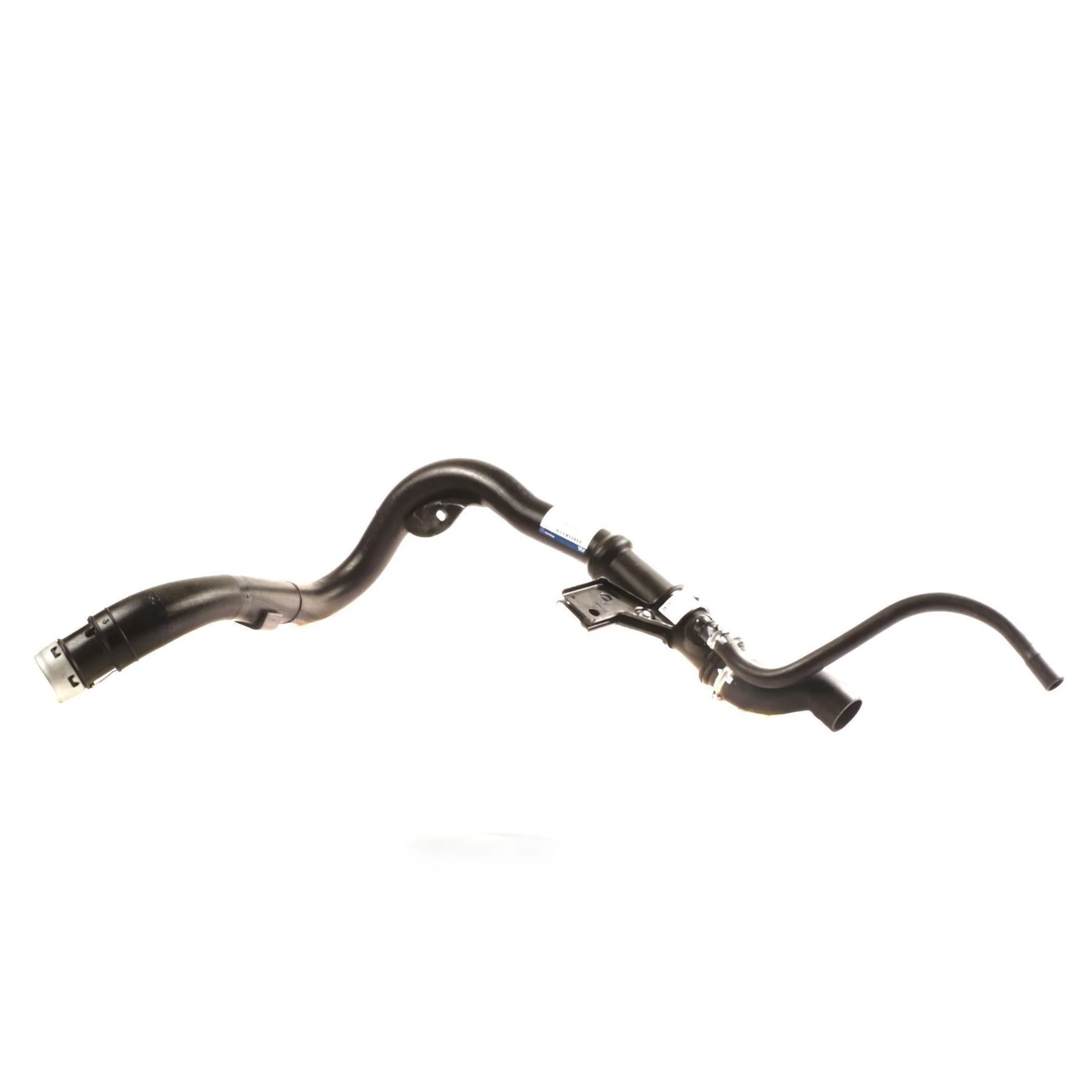 Tubo de llenado de combustible diésel original para Ford Transit Connect Lynx 5223240 - Image 2