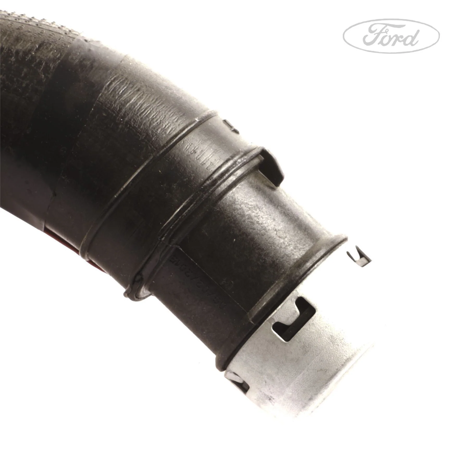Tubo de llenado de combustible diésel original para Ford Transit Connect Lynx 5223240 - Image 5