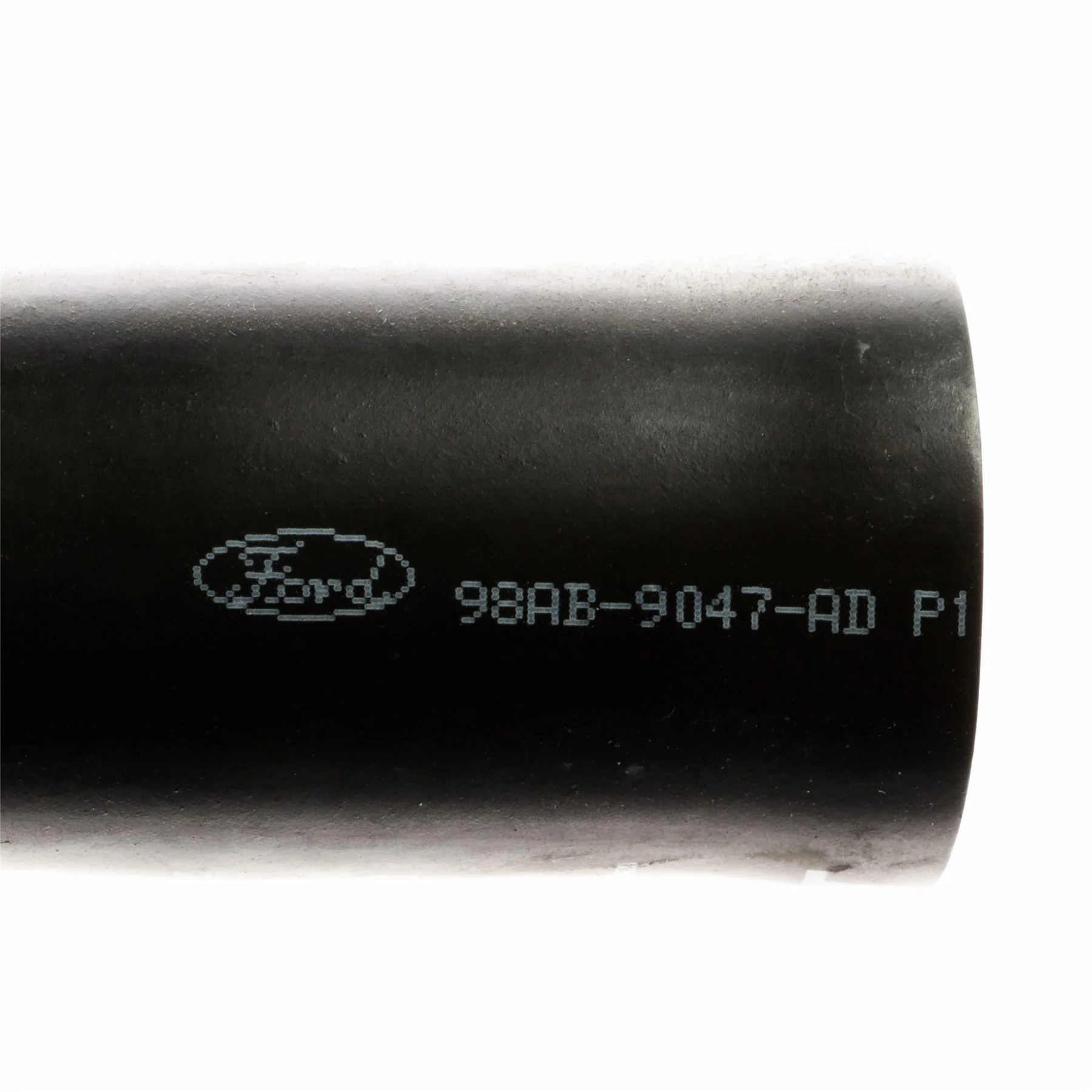 Tubo de llenado de combustible original para Ford Focus 1062020