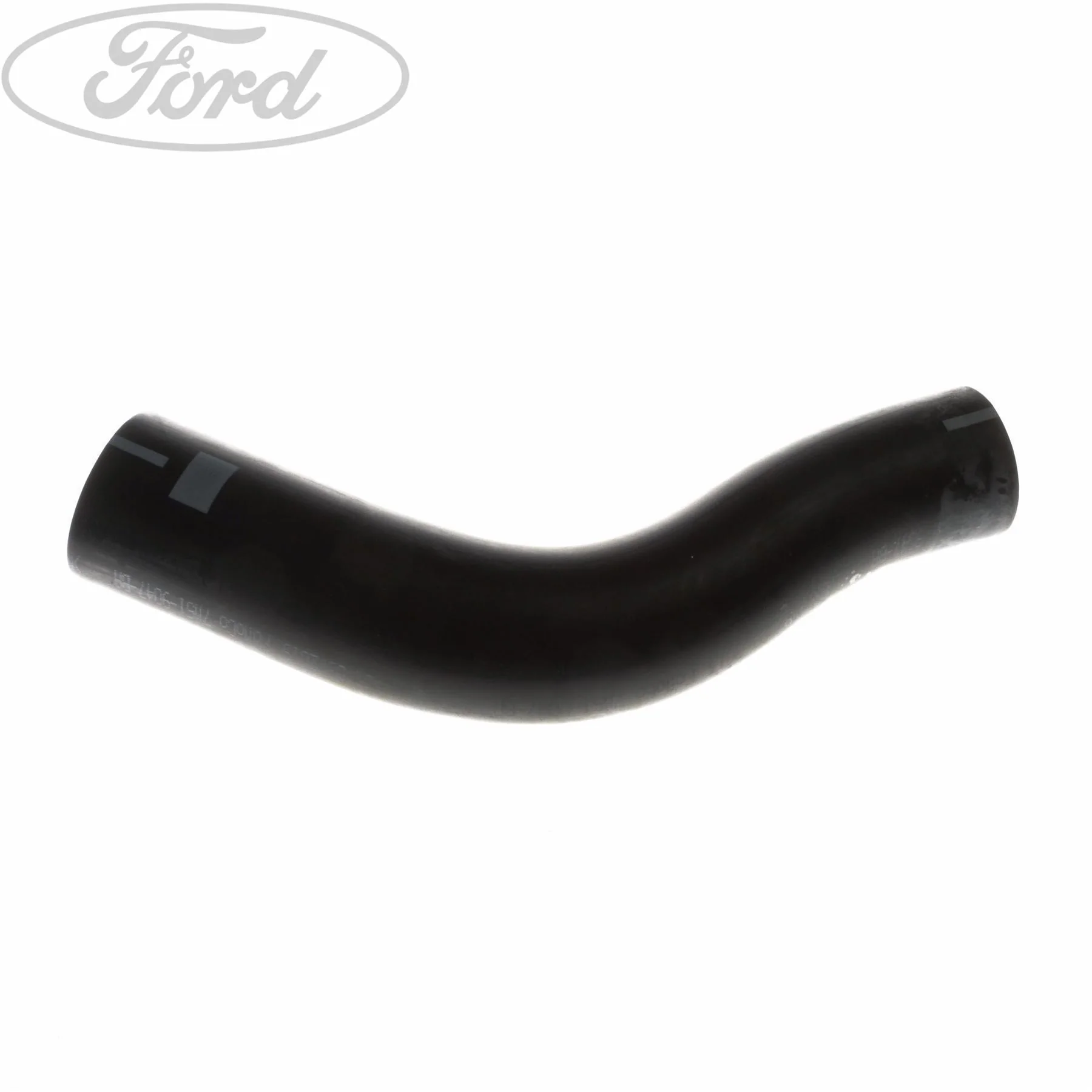 Tubo de llenado de combustible original para Ford Focus Saloon C-Max 1529814
