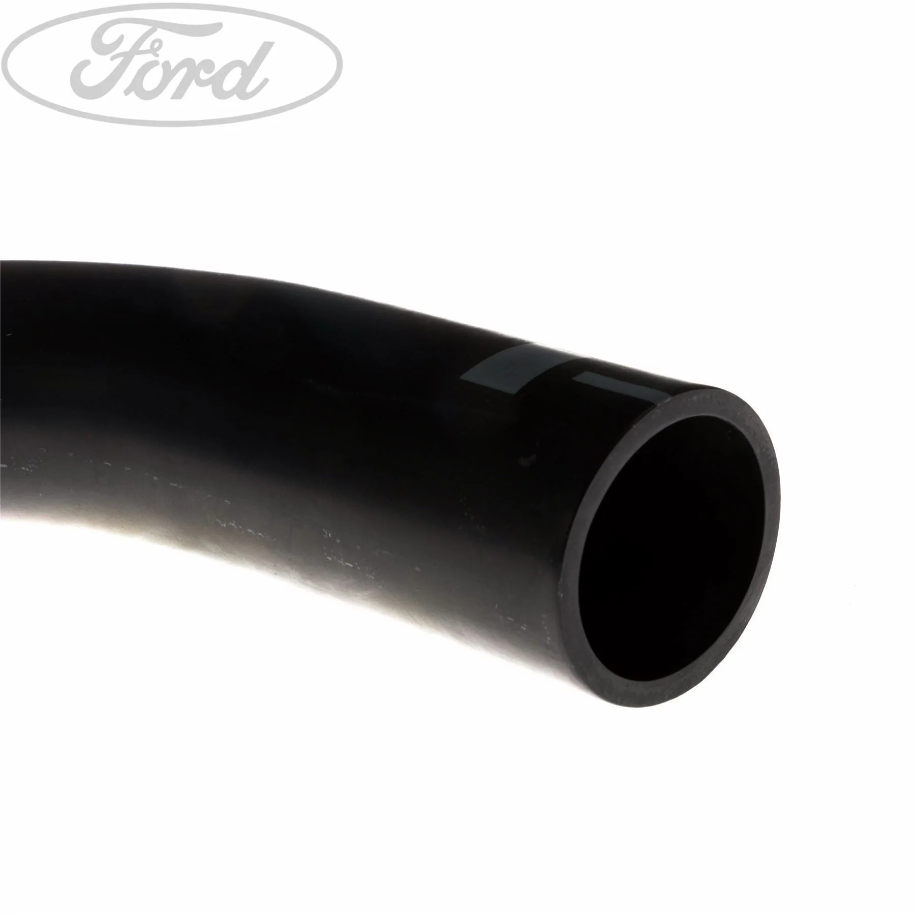 Tubo de llenado de combustible original para Ford Focus Saloon C-Max 1529814 - Image 2