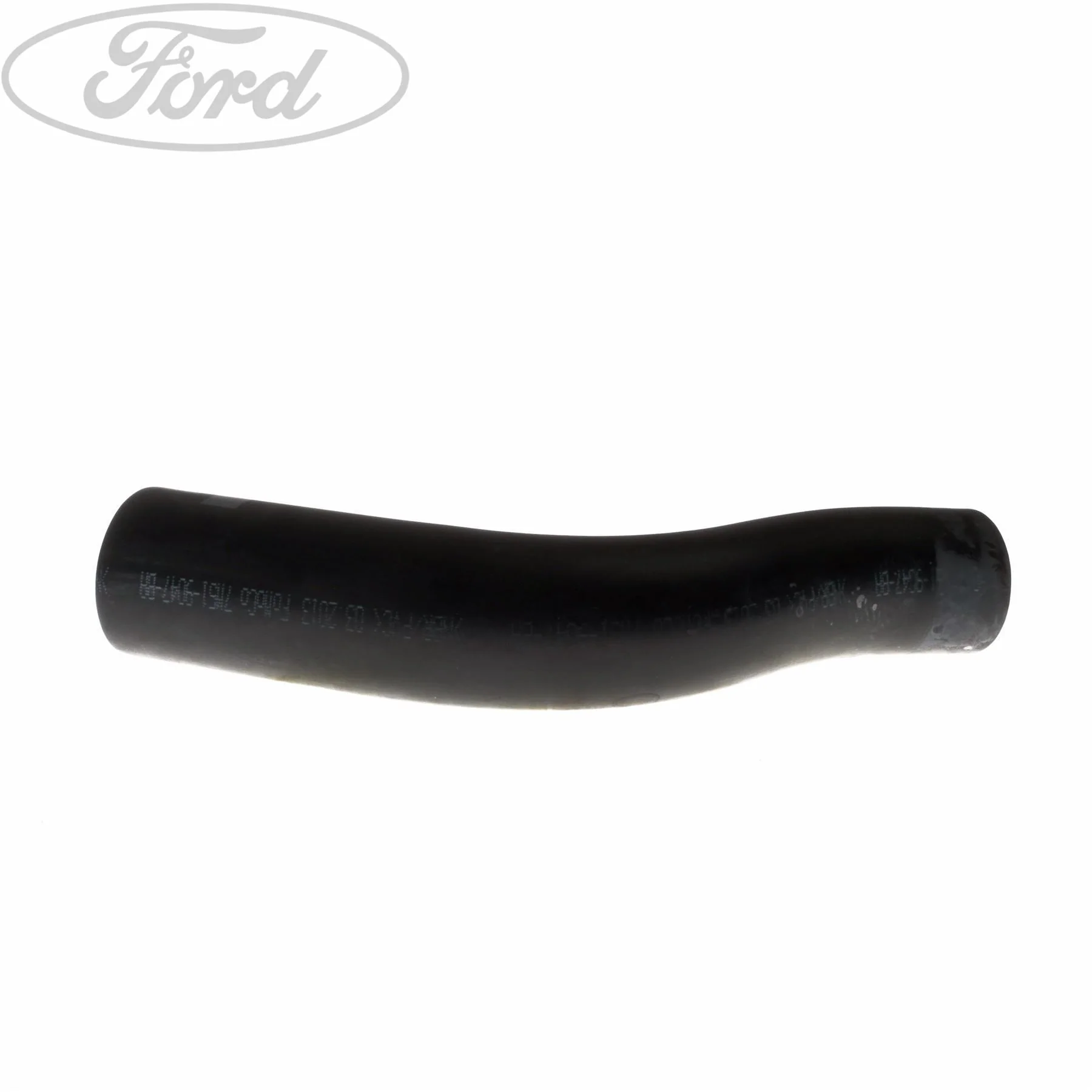 Tubo de llenado de combustible original para Ford Focus Saloon C-Max 1529814 - Image 4