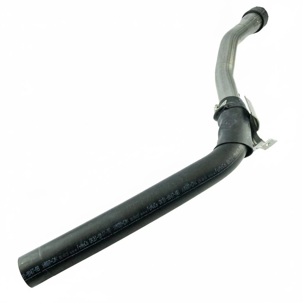 Tubo de llenado de combustible Transit 2.0 EcoBlue 2.0 TDCi 2014-2019 - Image 2
