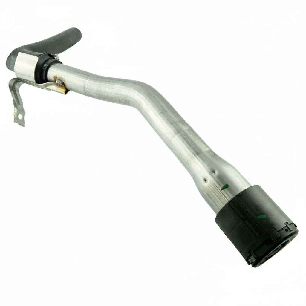 Tubo de llenado de combustible Transit 2.0 EcoBlue 2.0 TDCi 2014-2019 - Image 3