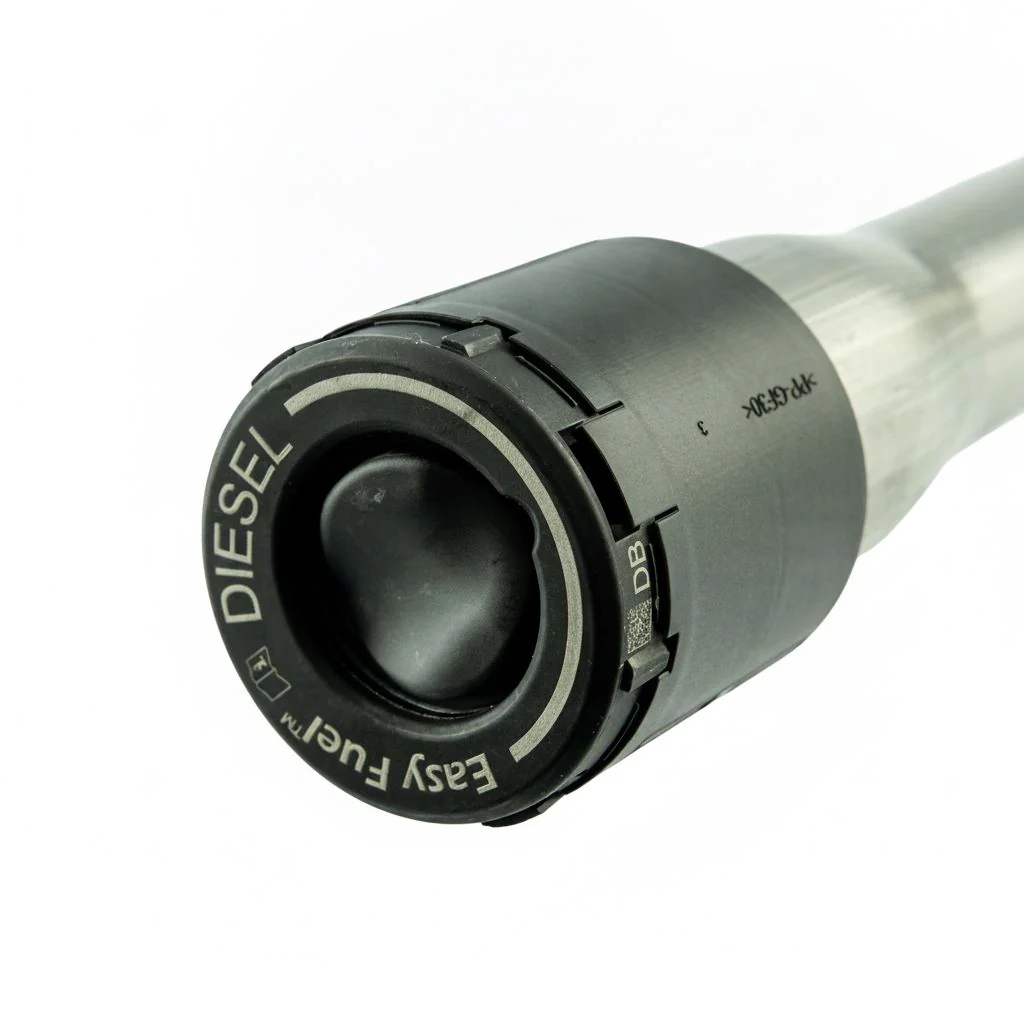 Tubo de llenado de combustible Transit 2.0 EcoBlue 2.0 TDCi 2014-2019 - Image 4