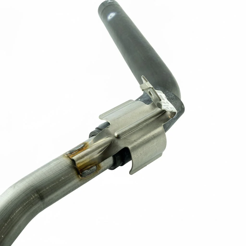 Tubo de llenado de combustible Transit 2.0 EcoBlue 2.0 TDCi 2014-2019 - Image 5
